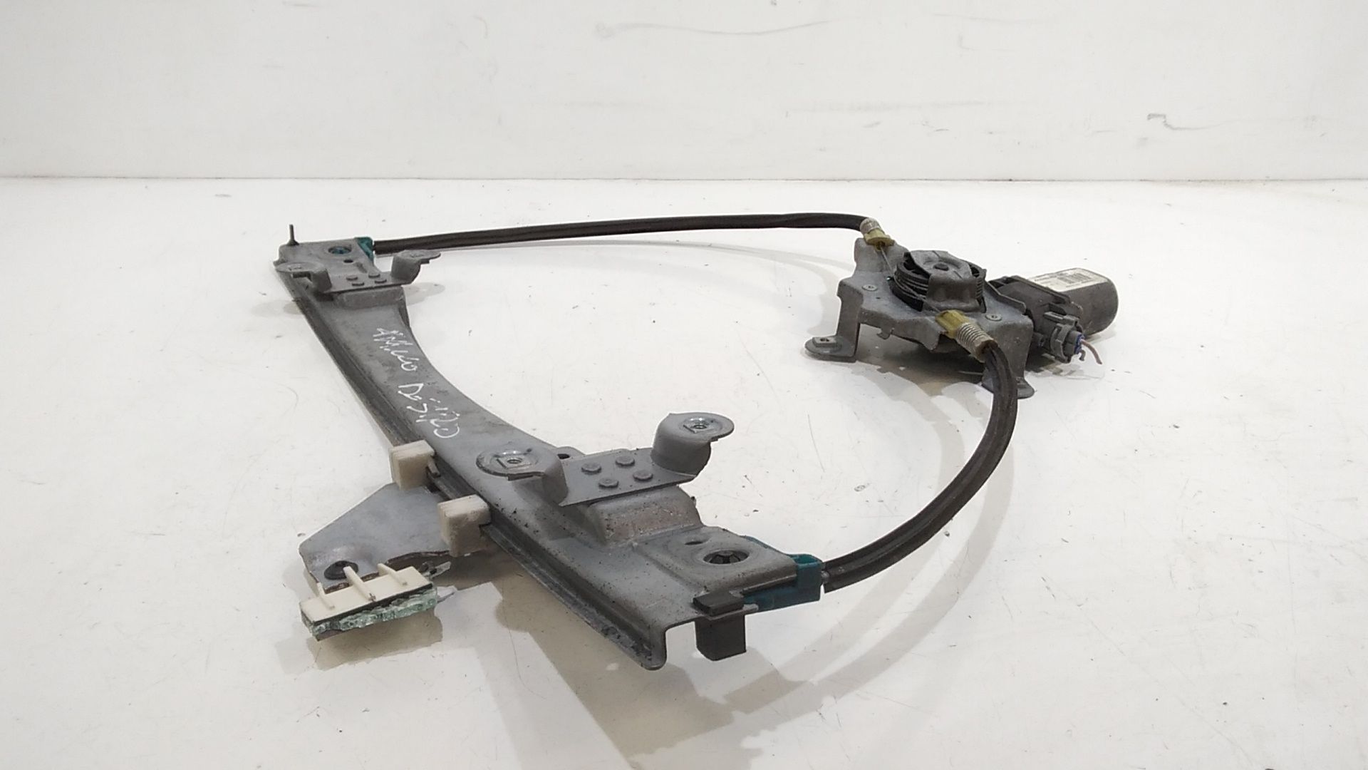 Alzacristallo Porta Ant. Destro 8200731461 Usato