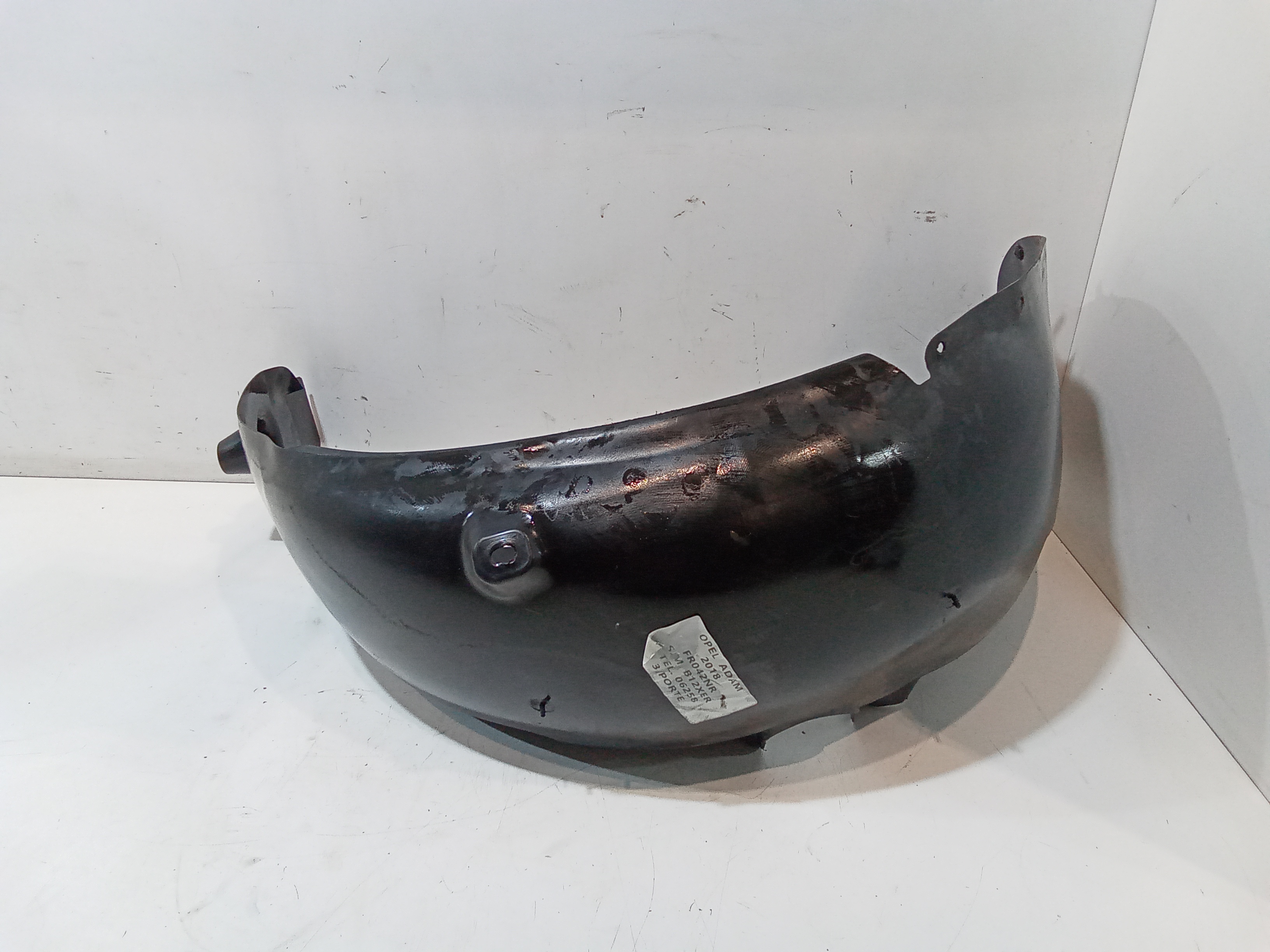 Passaruota Post. Compl. Destro Usato