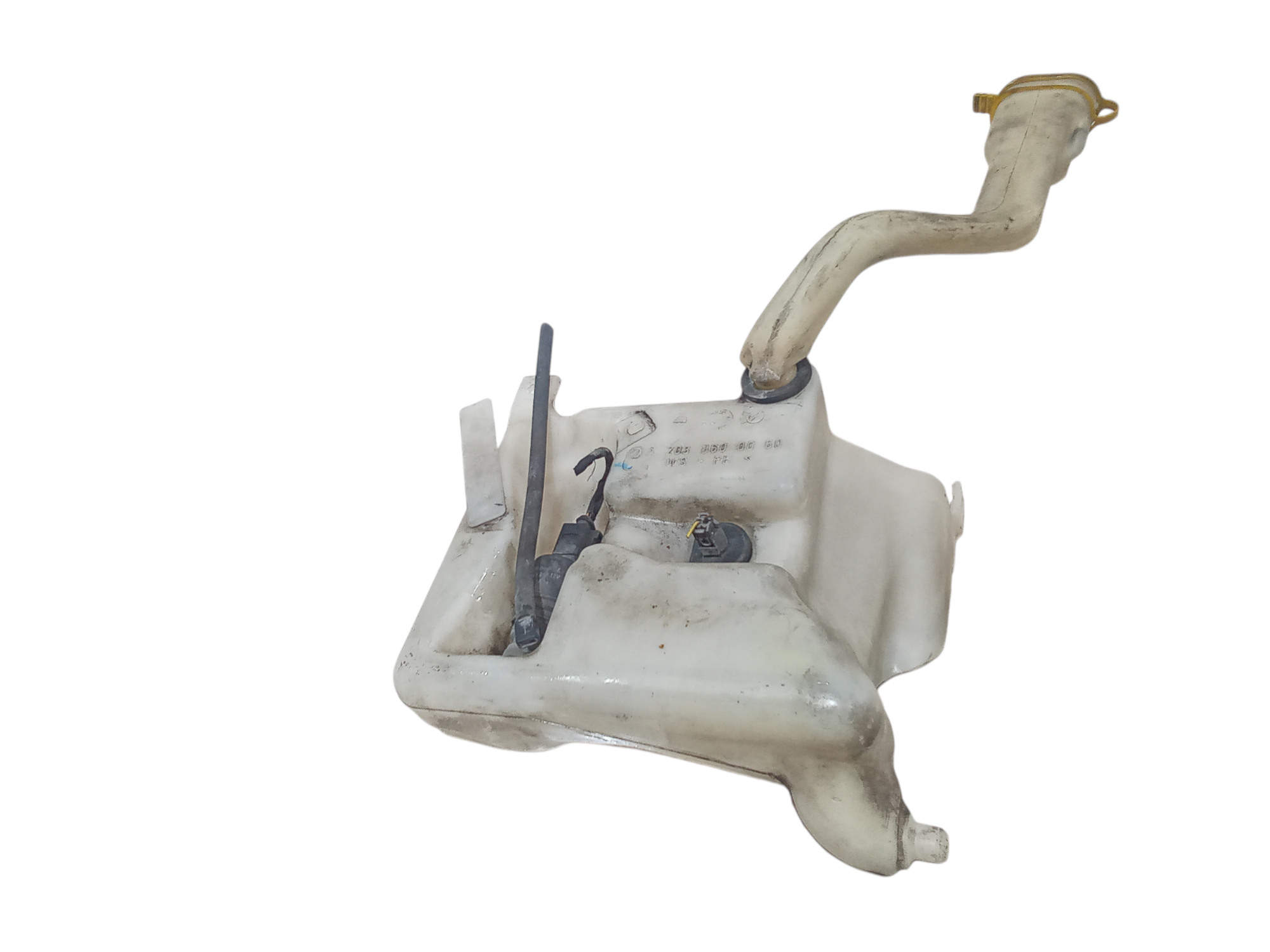 Serbatoio Tergiparabrezza Compl. Usato