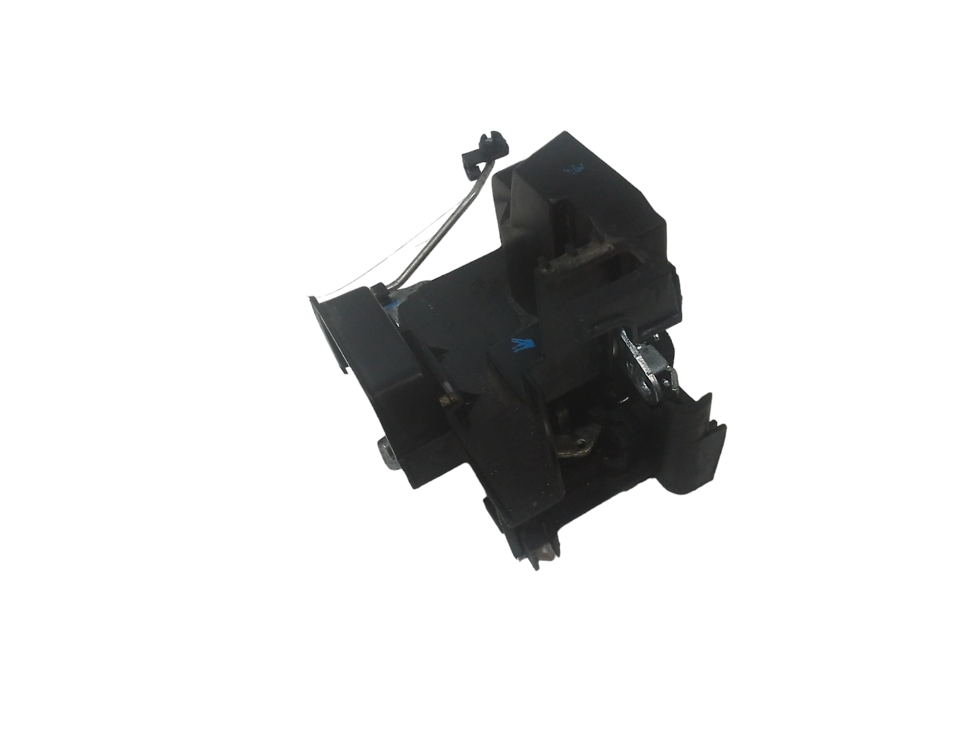 Serratura Porta Ant. Destro 51706713 Usato