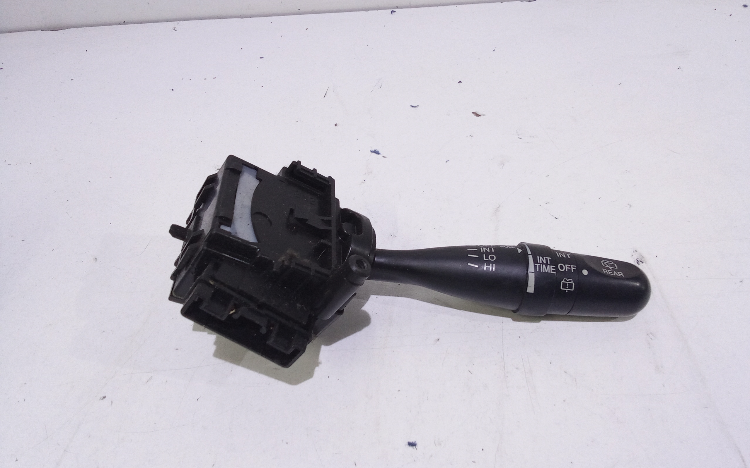 Devioguidasgancio Destro Usato