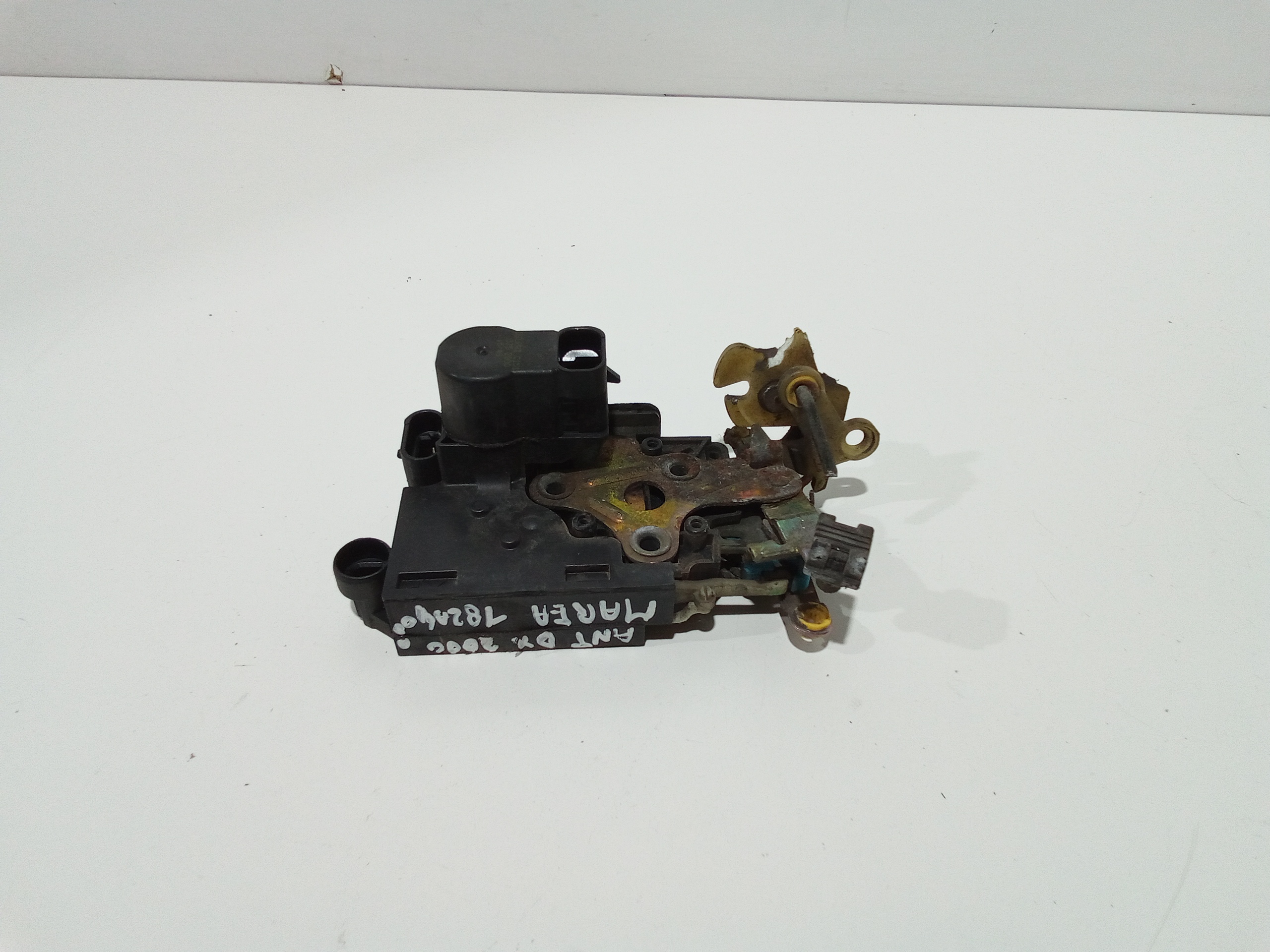 Serratura Porta Ant. Destro Usato