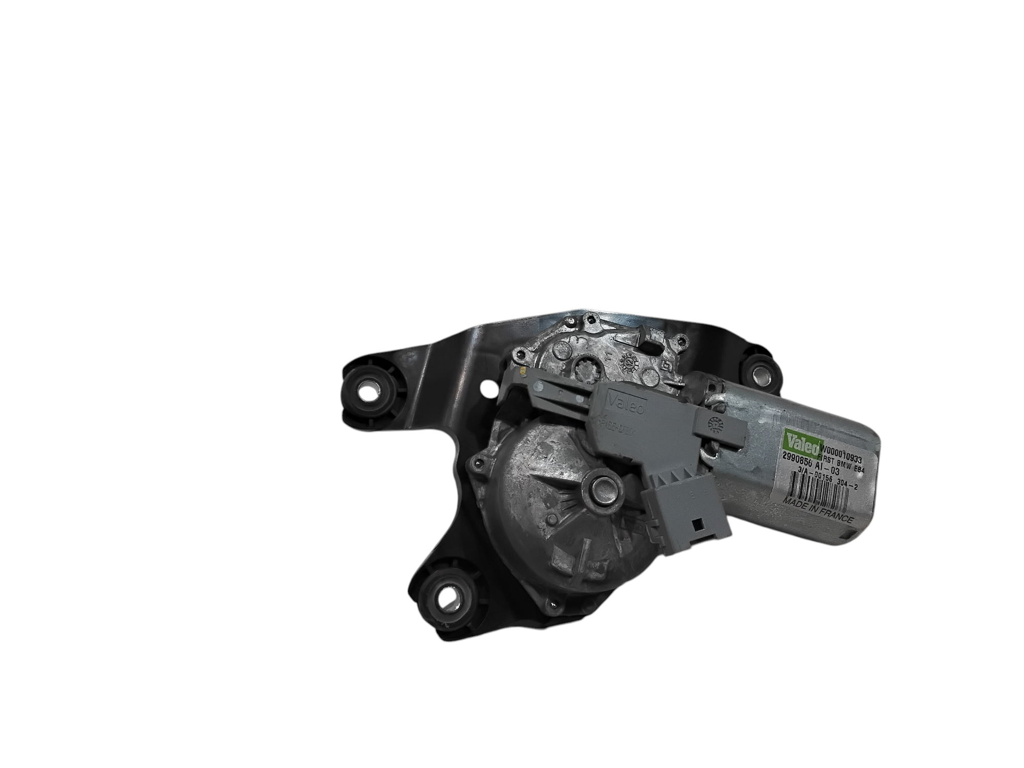 Motorino Tergilunotto 67632990856 Usato