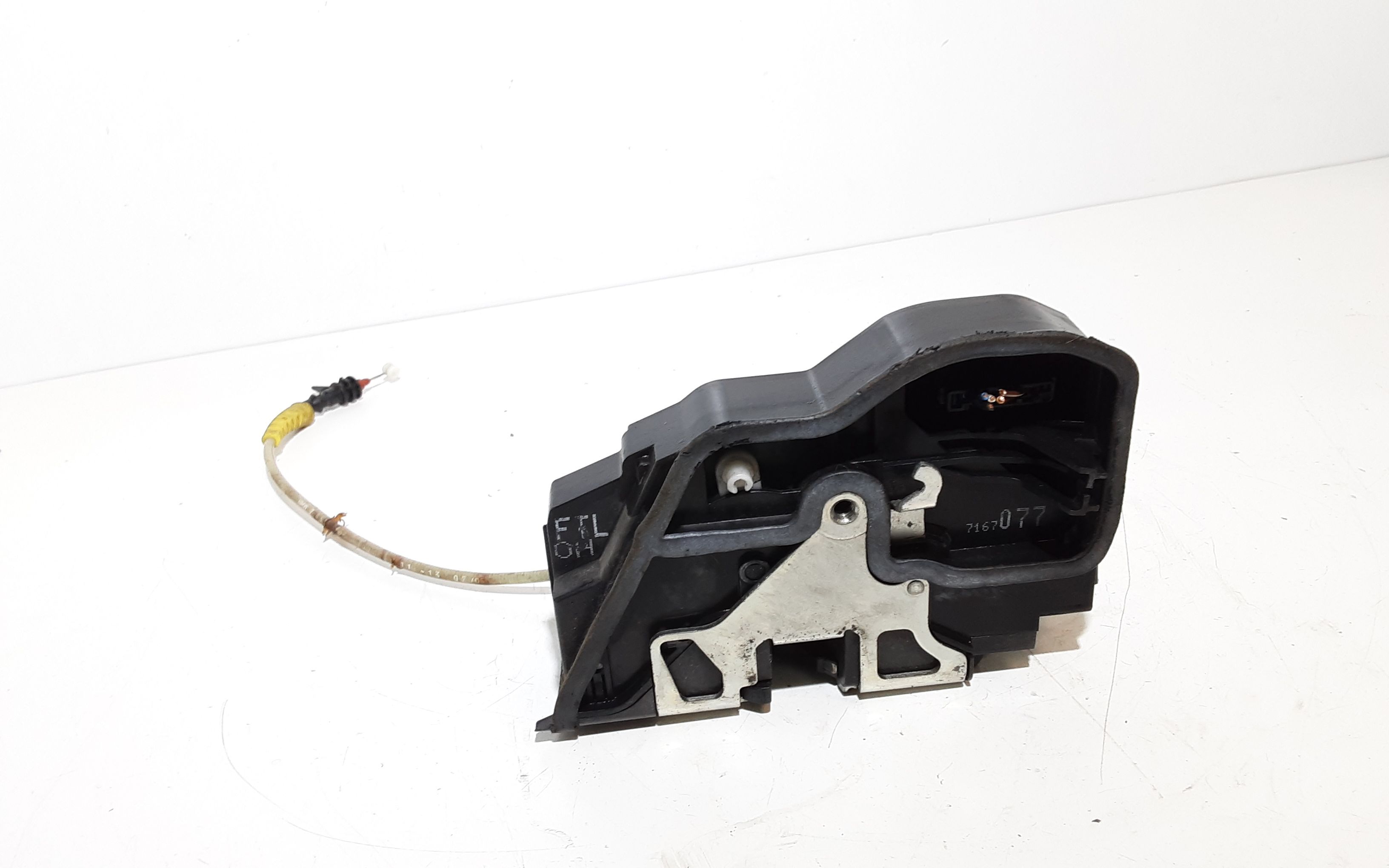 Serratura Porta Ant. Sinistro 51217202143 Usato