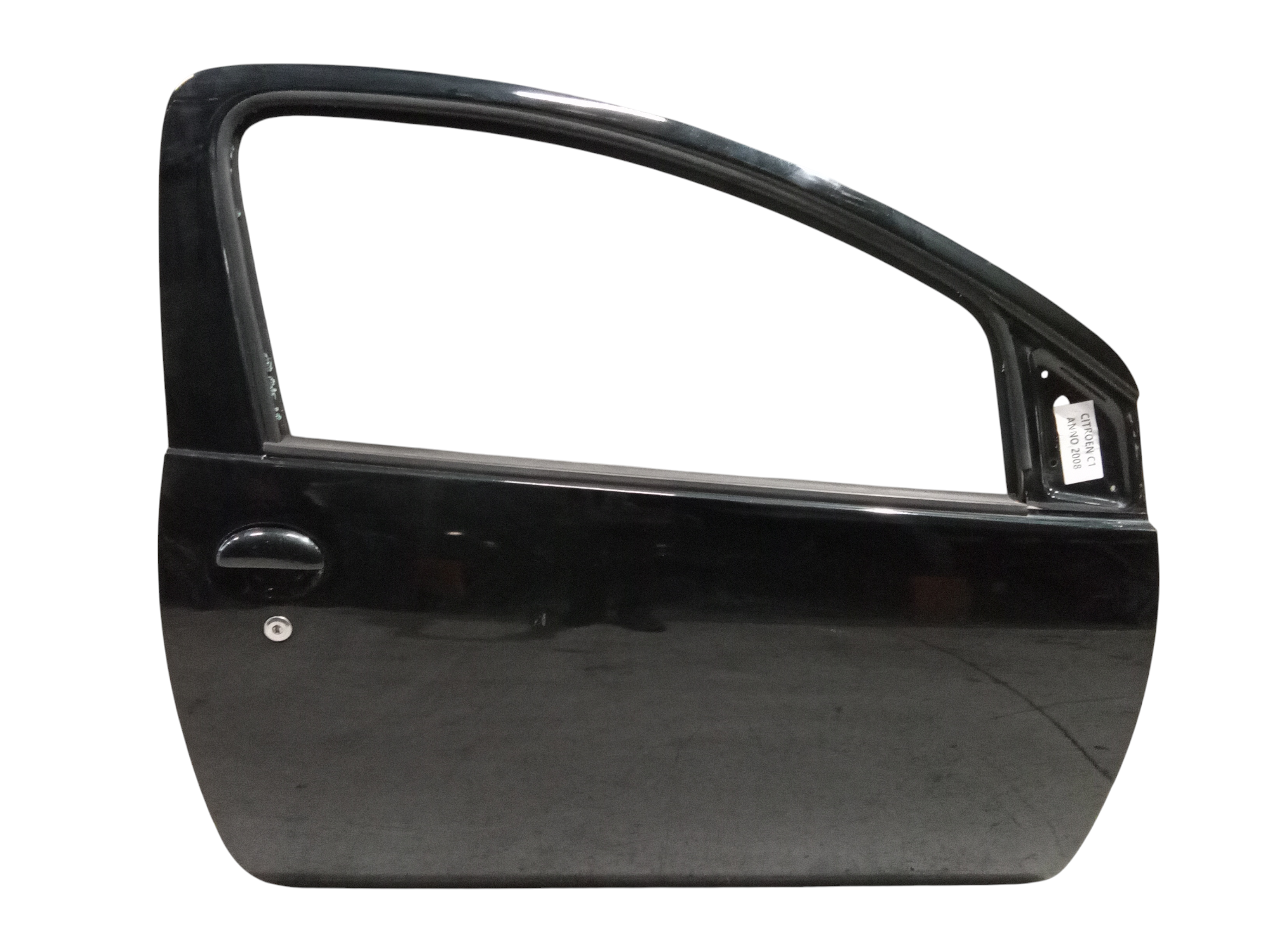 Porta Ant. Destro 1612539780 Usato