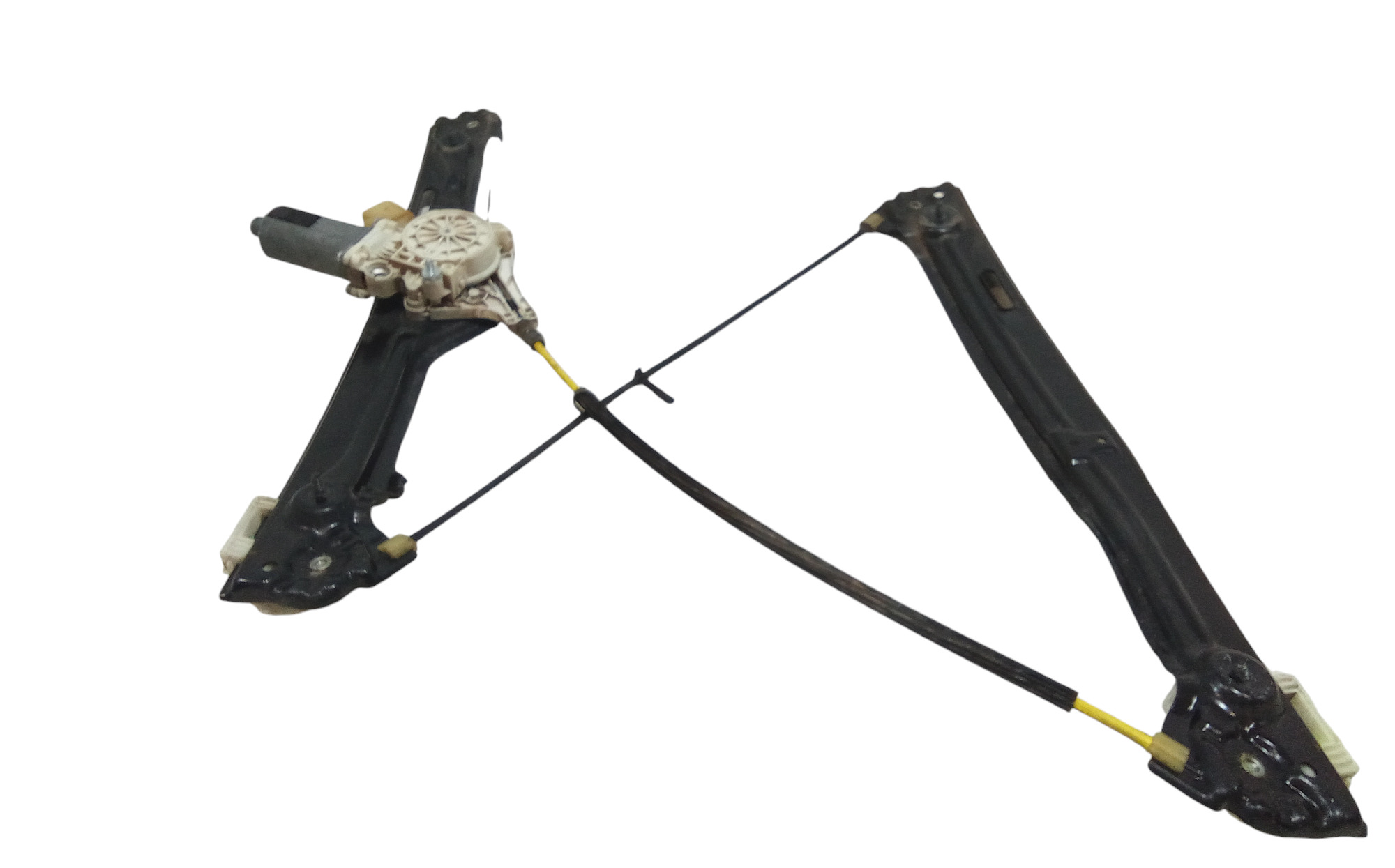 Alzacristallo Porta Ant. Sinistro Usato