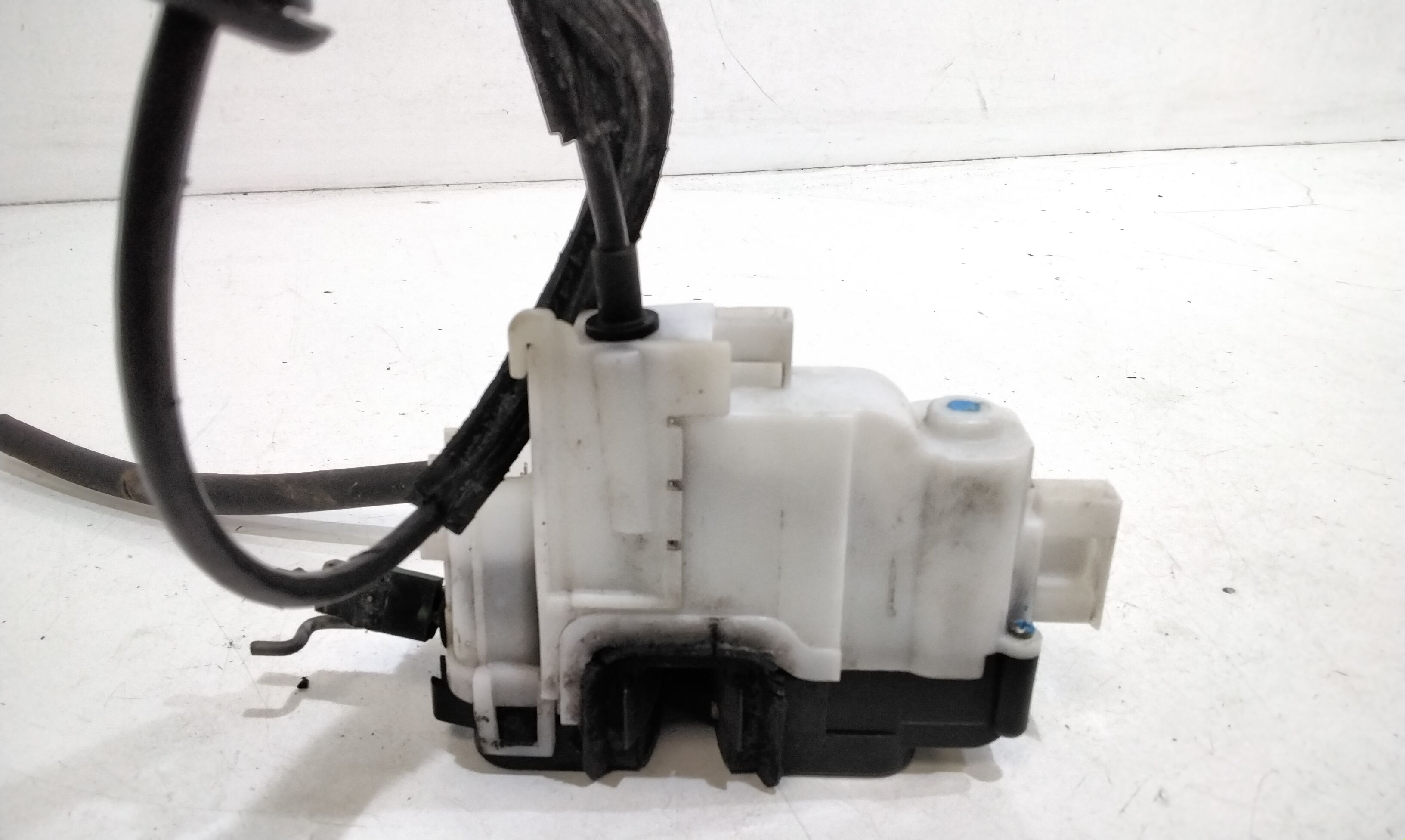 Serratura Porta Ant. Sinistro 50513056 Usato