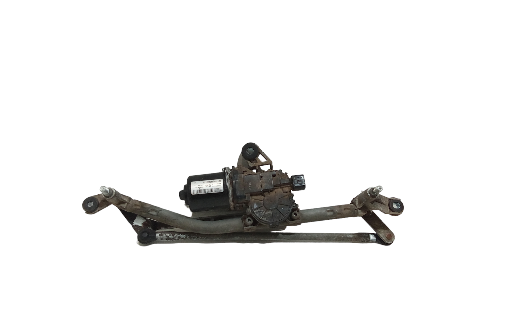 Motorino Tergiparabrezza Compl. Usato