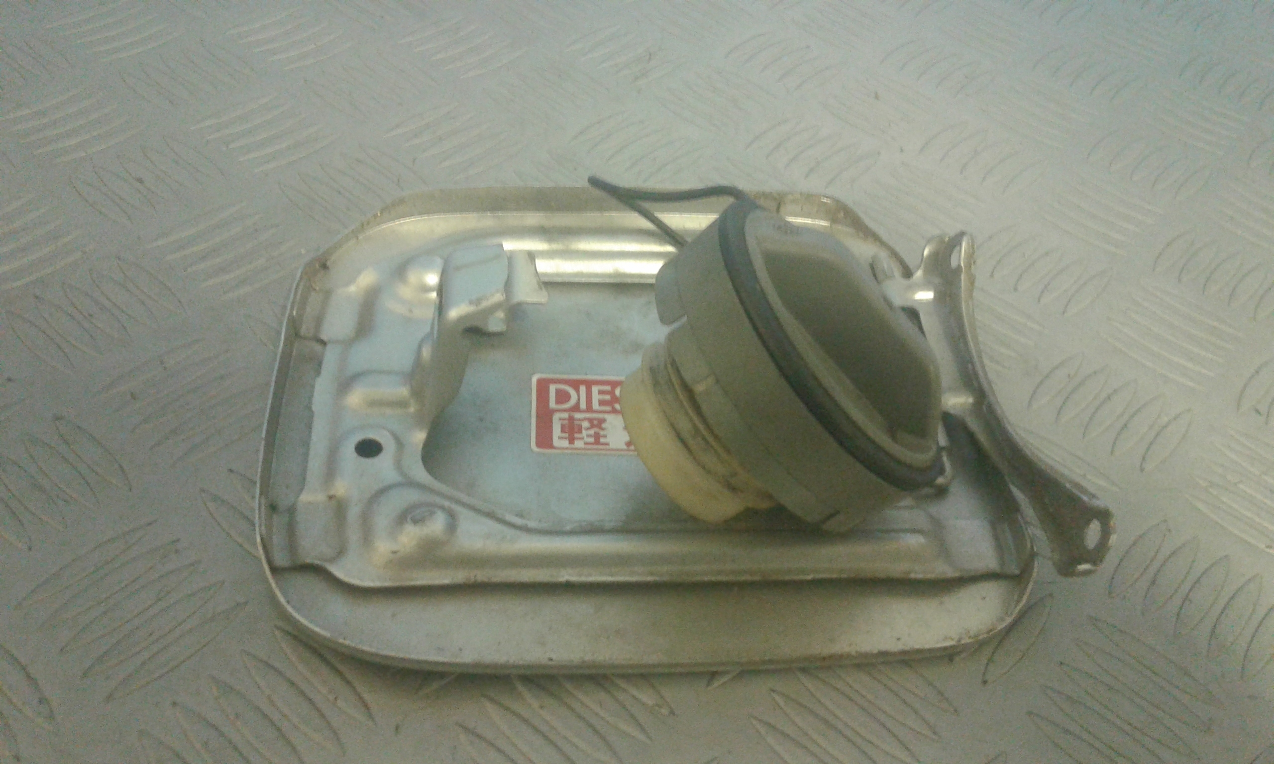 Sportello Carburante 7735042050 Usato