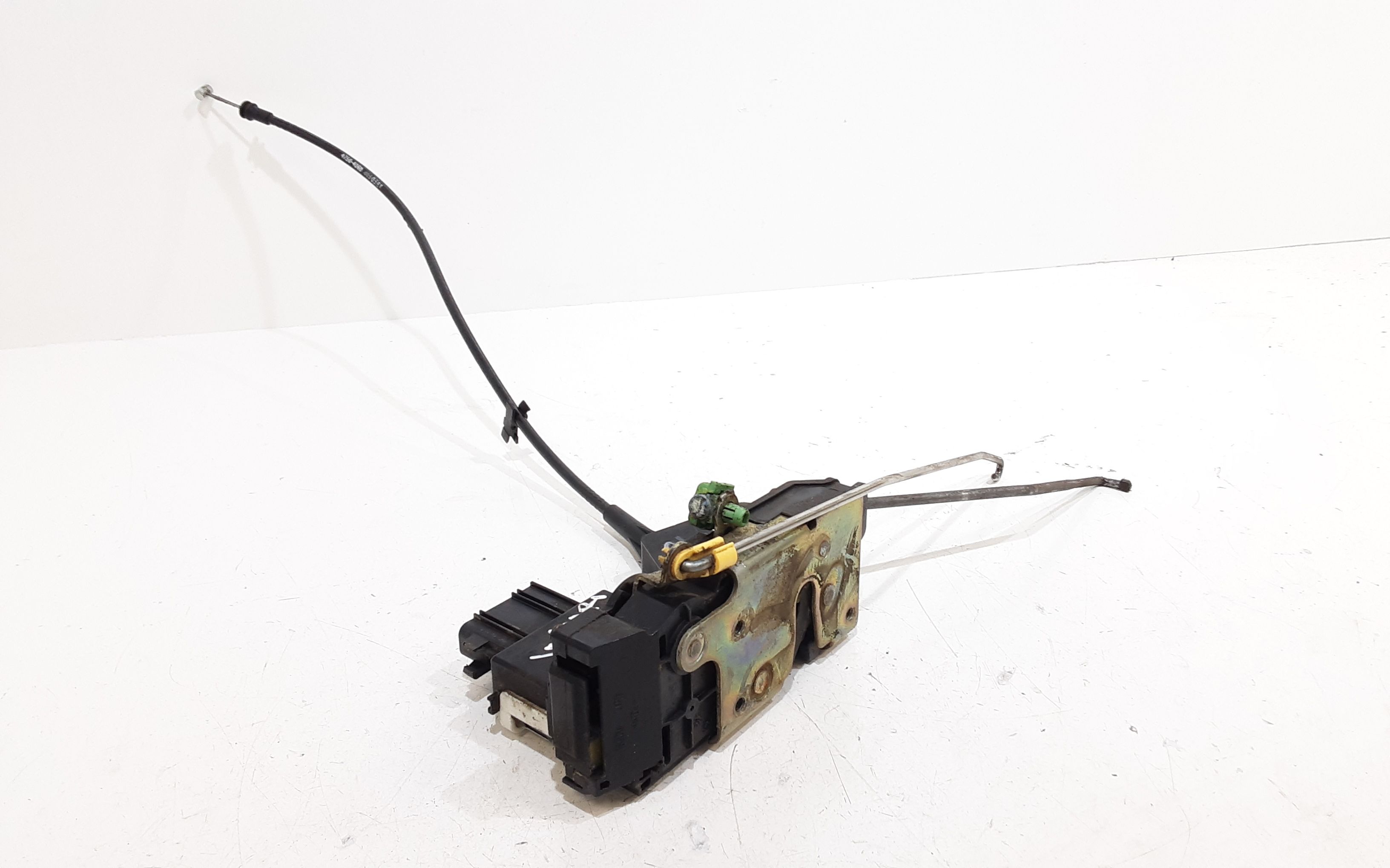 Serratura Porta Ant. Sinistro XR853191 Usato