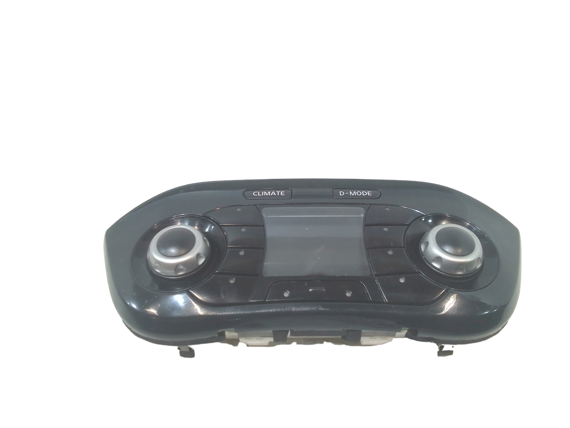 Blocco Comando Climatizzazione 275101KA0A Usato