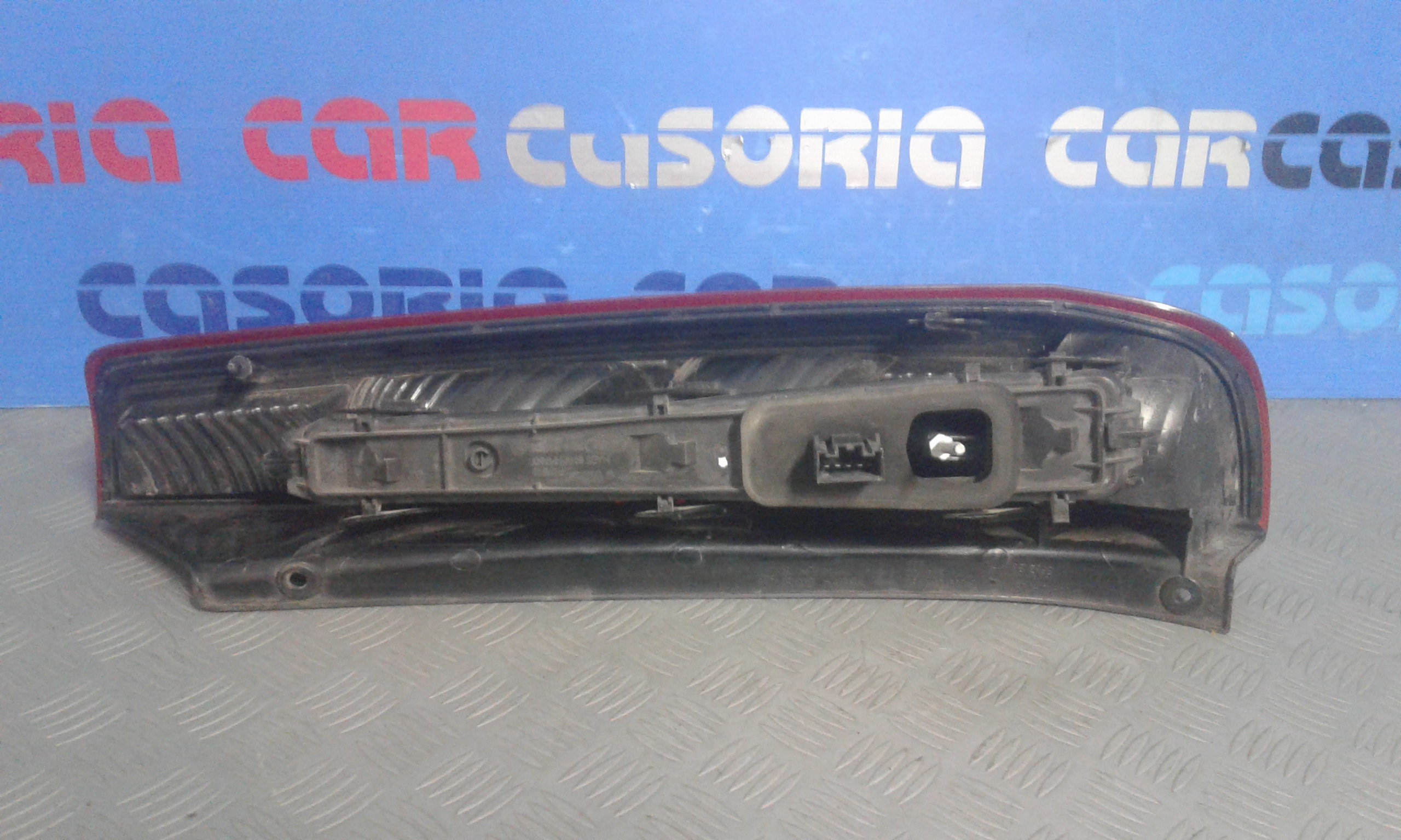 Fanale Post. Sinistro 1324570 Usato