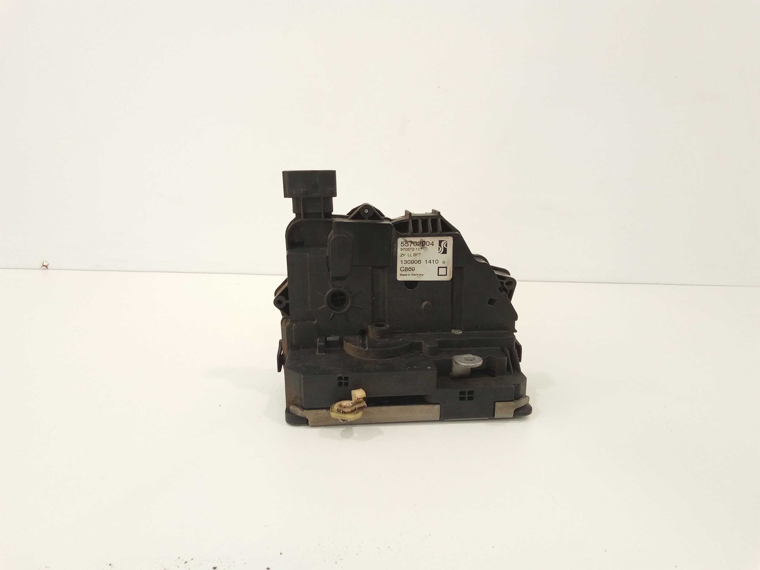 Serratura Porta Ant. Destro Usato