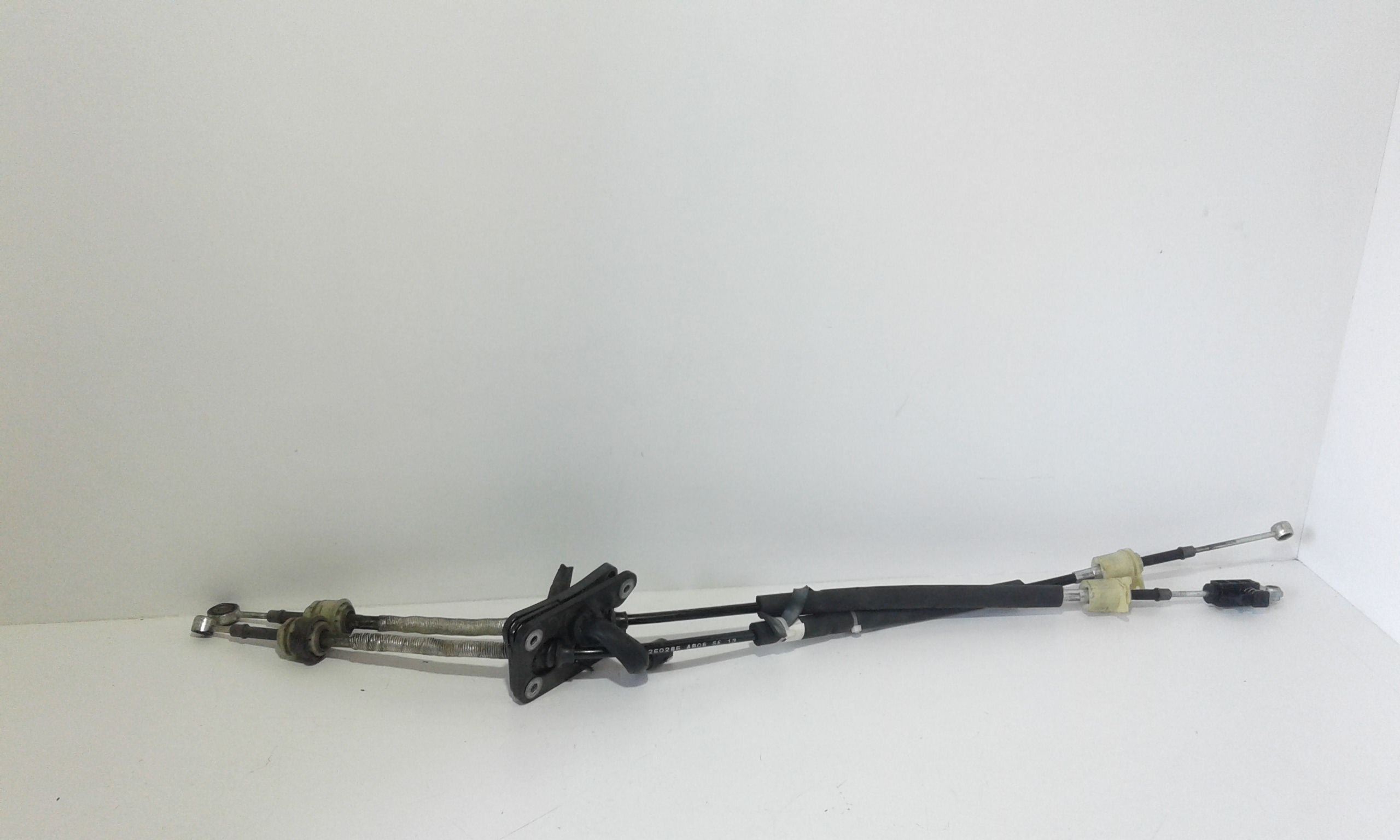 Kit Cavi Comando Leva Cambio 1613331080 Usato