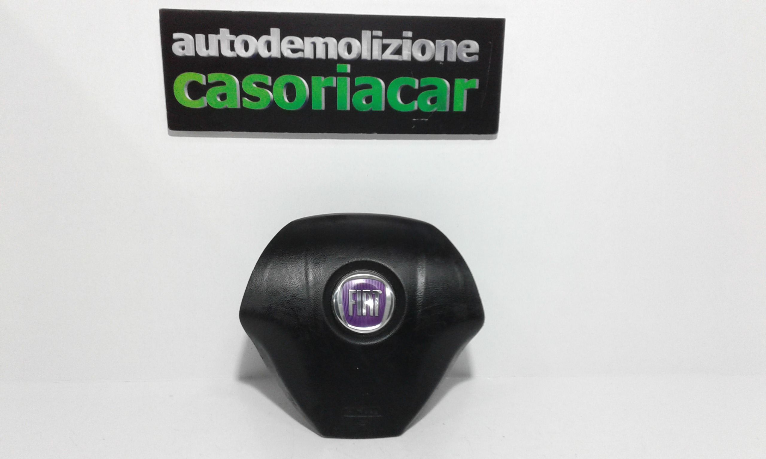 Dispositivo Airbag Lato Guida Usato