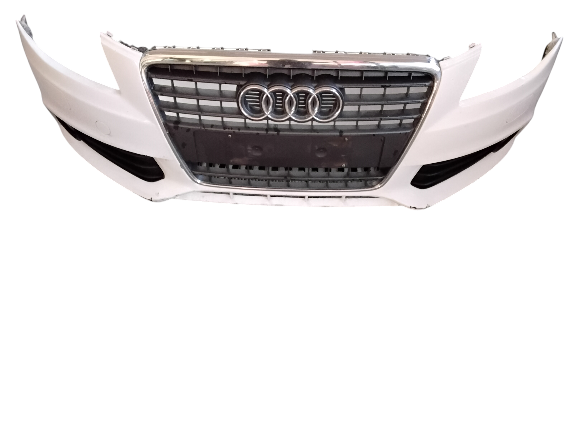 Paraurti Ant. Compl. Usato