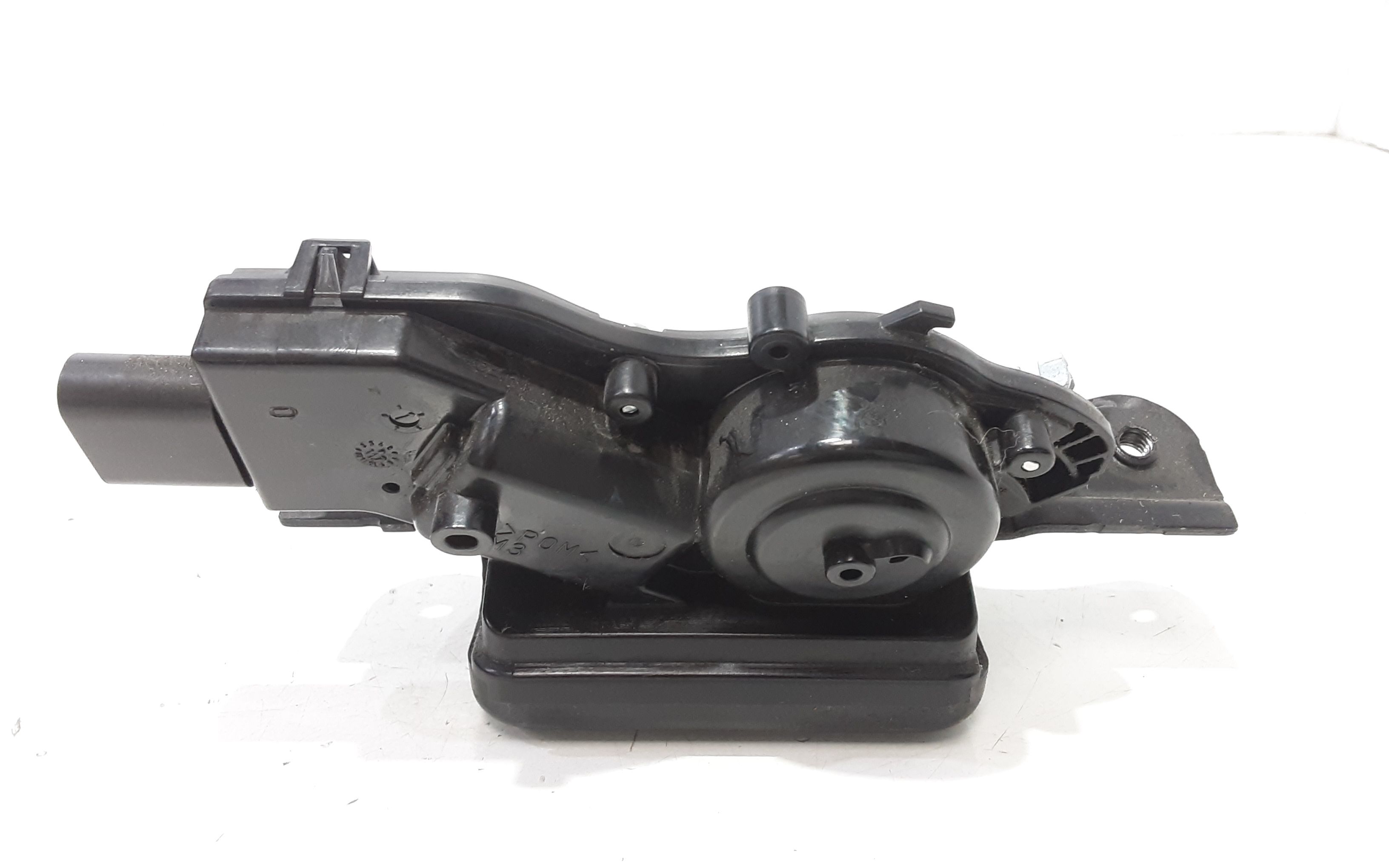 Serratura Cofano Post. Usato