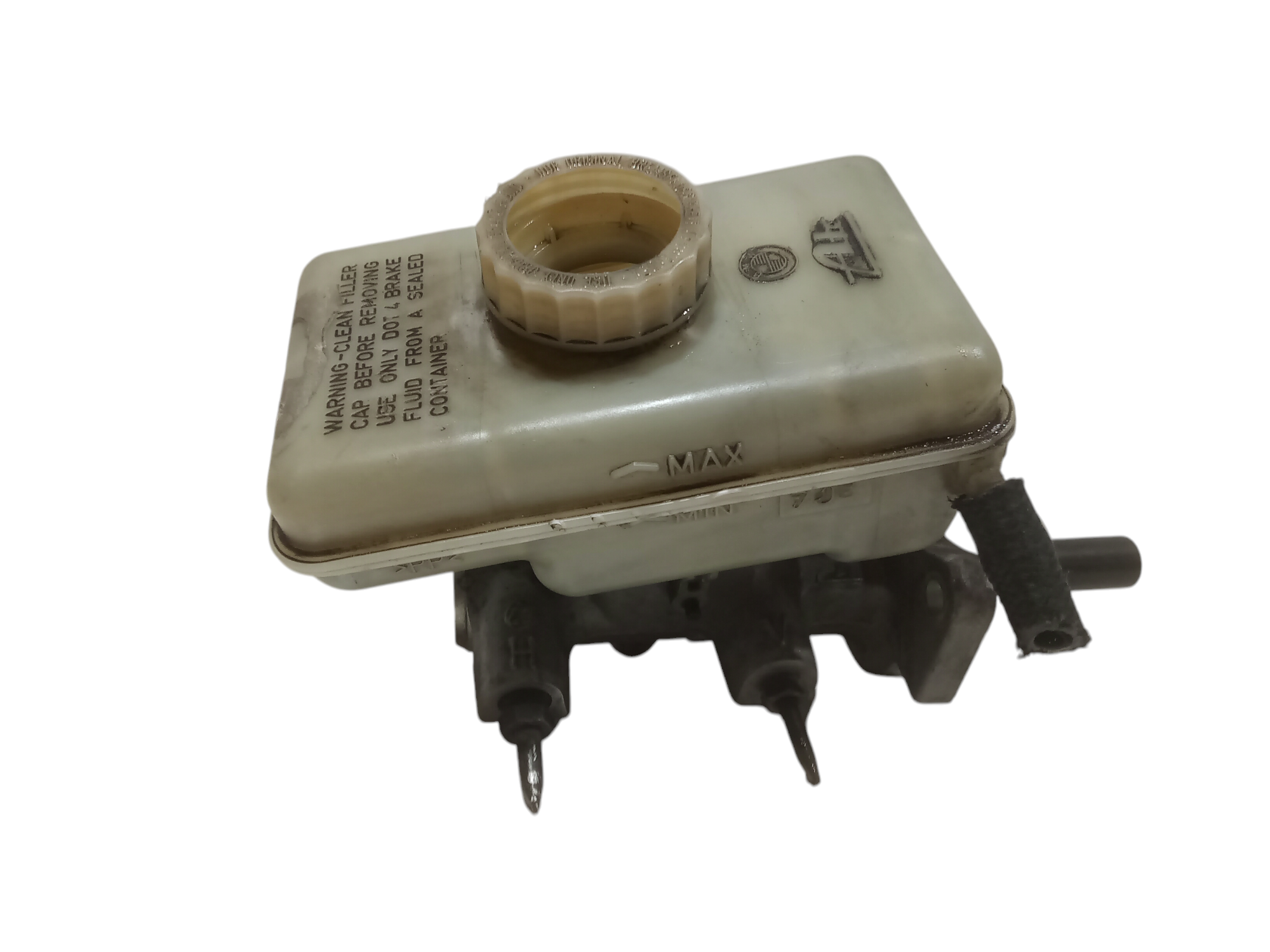 Pompa Comando Freni 34311163711 Usato