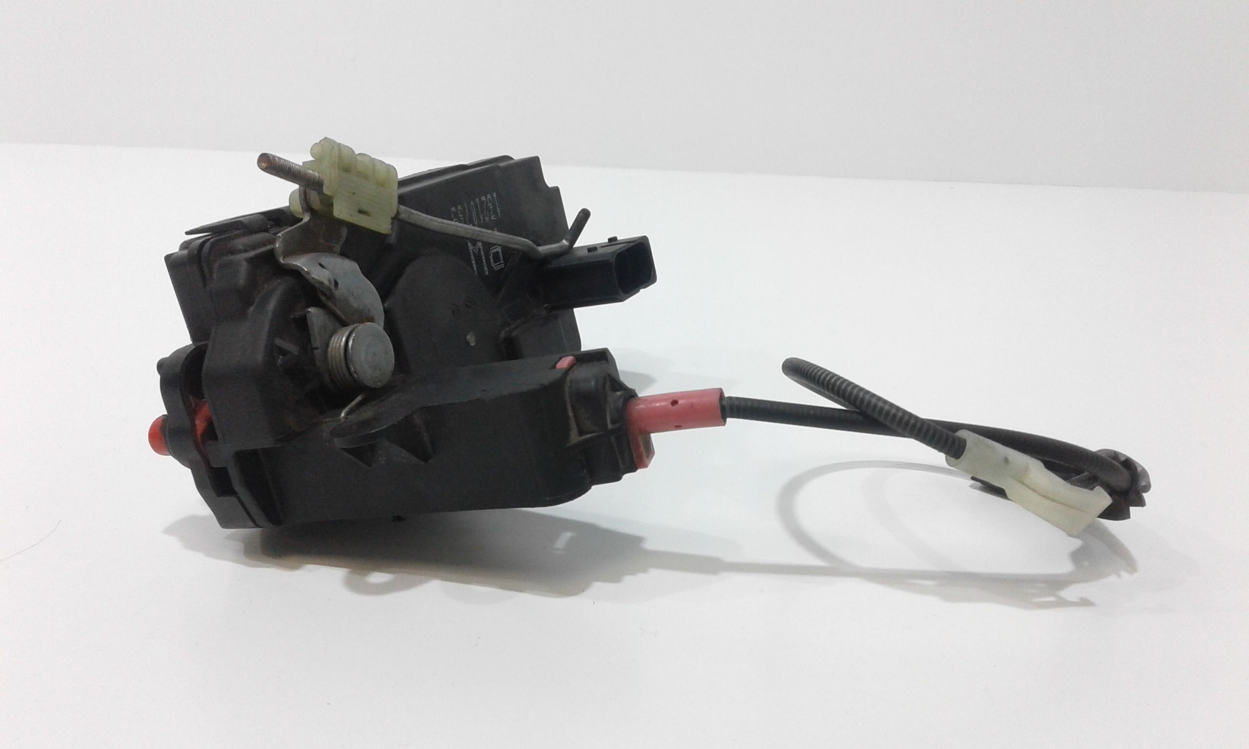 Serratura Porta Post. Destro 13210737 Usato