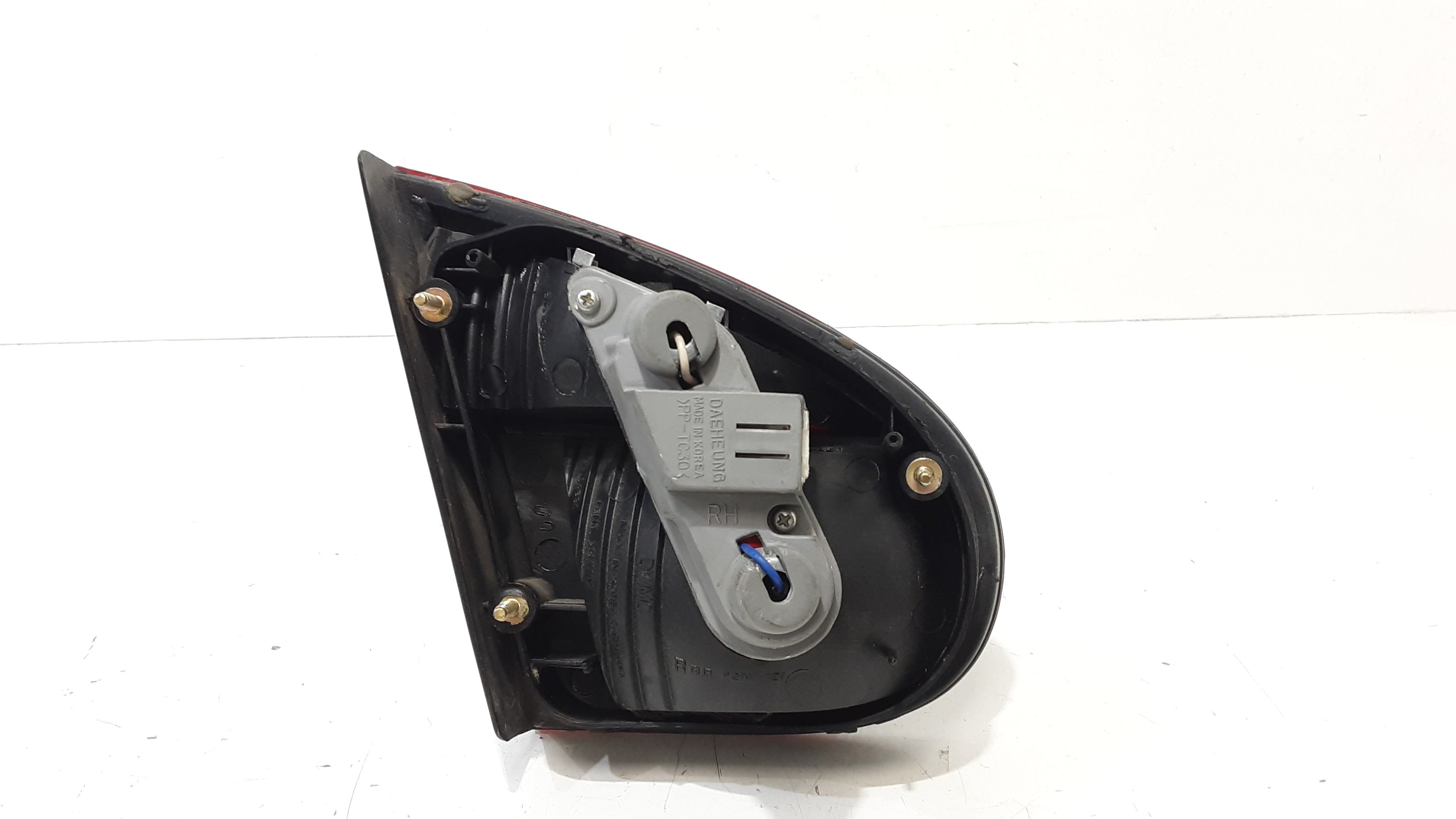 Fanale Stop Supplementare Destro Usato