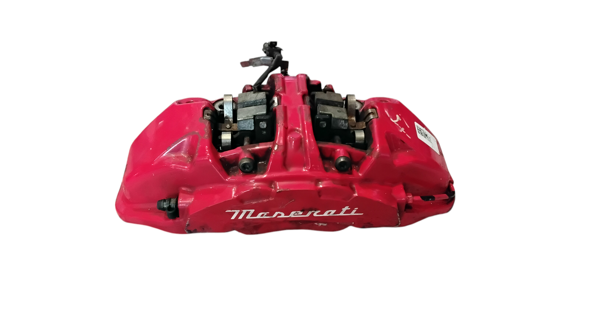 Pinza Freno Ant. Sinistro Usato