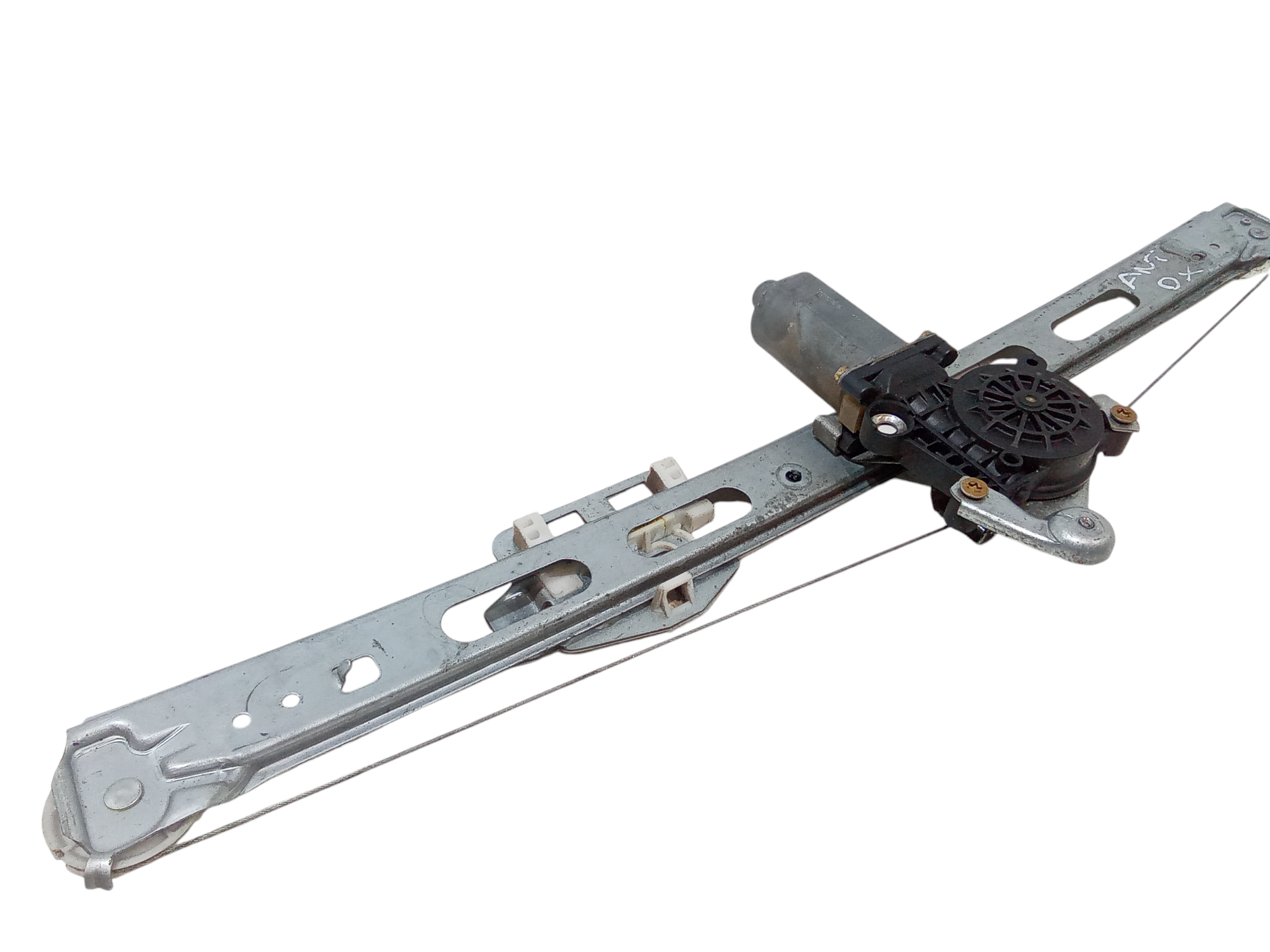 Alzacristallo Porta Ant. Destro Usato