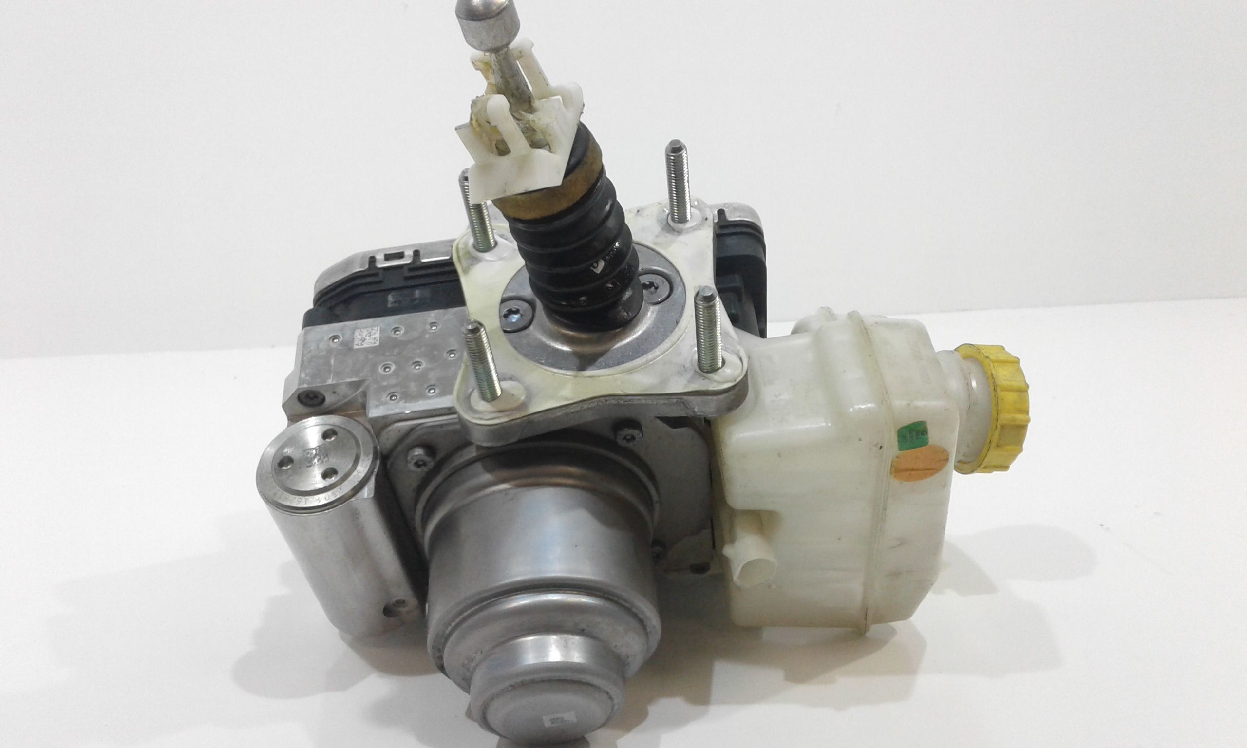 Aggregato Abs 50556856 Usato