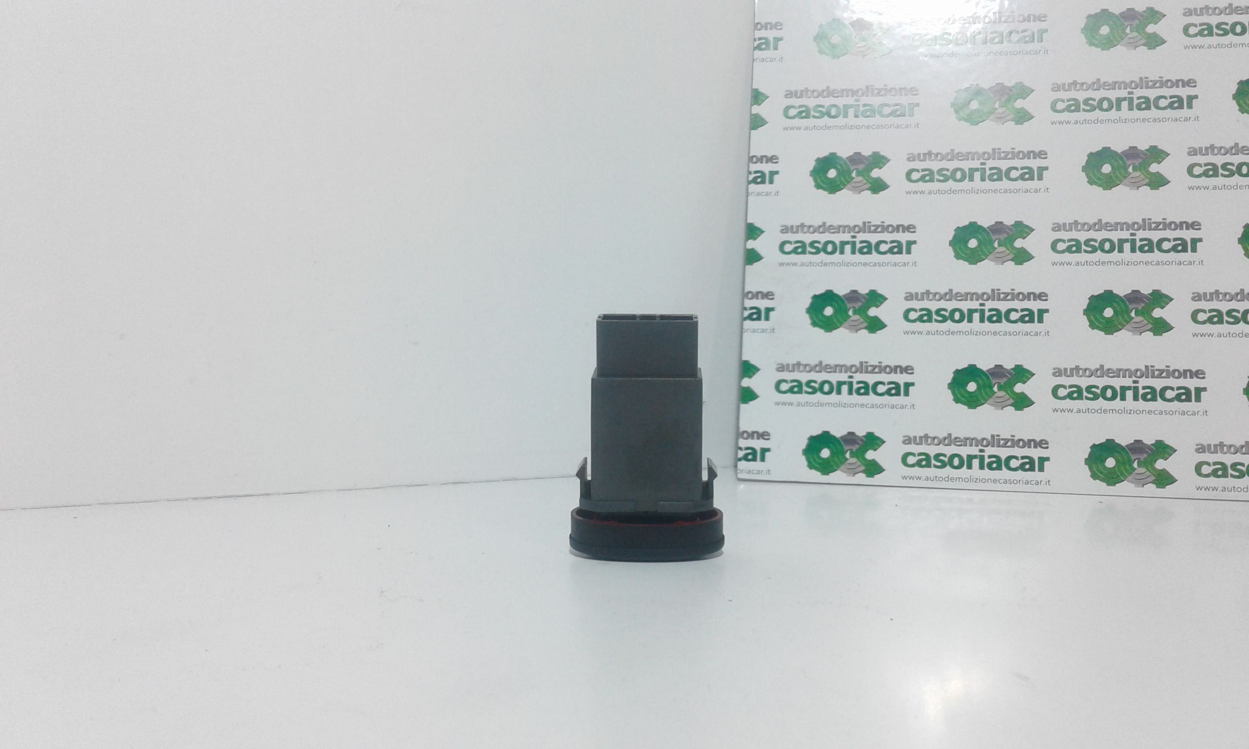 Interruttore Luci Emergenza 96507984 Usato