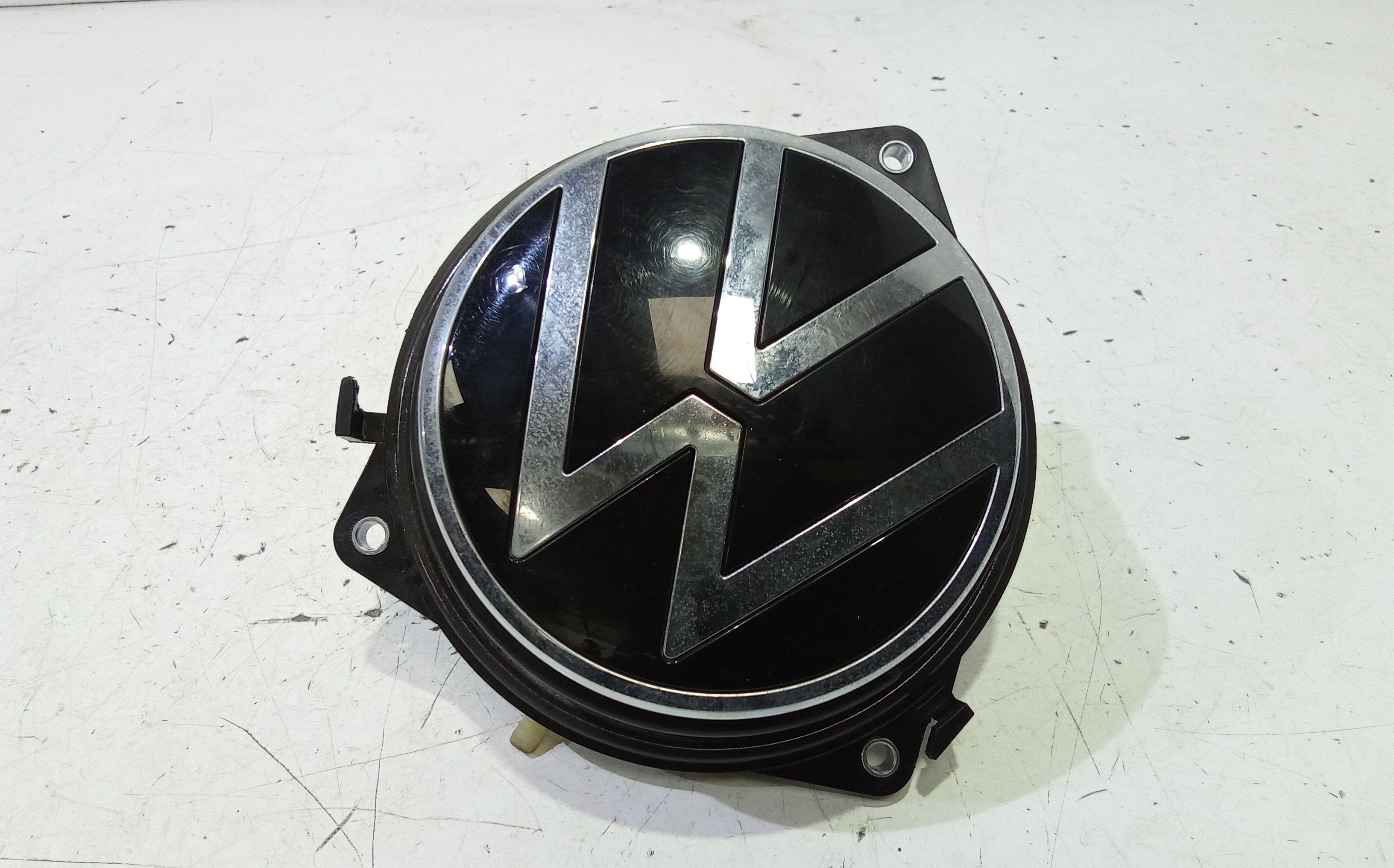 Maniglia Portello Post. 2G6827469FOD Usato