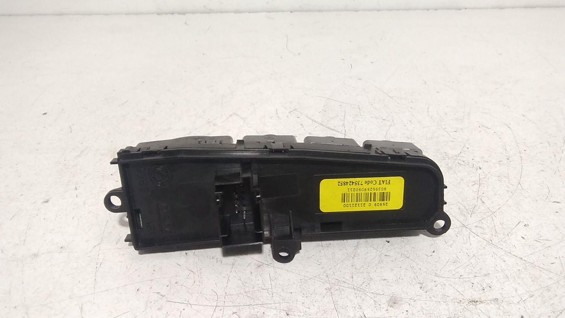 Interruttore Asr Usato