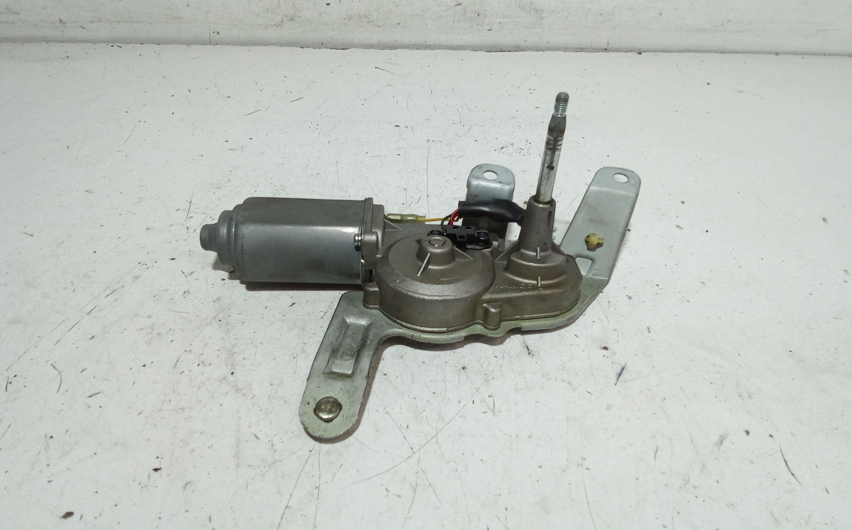 Motorino Tergilunotto 96485147 Usato