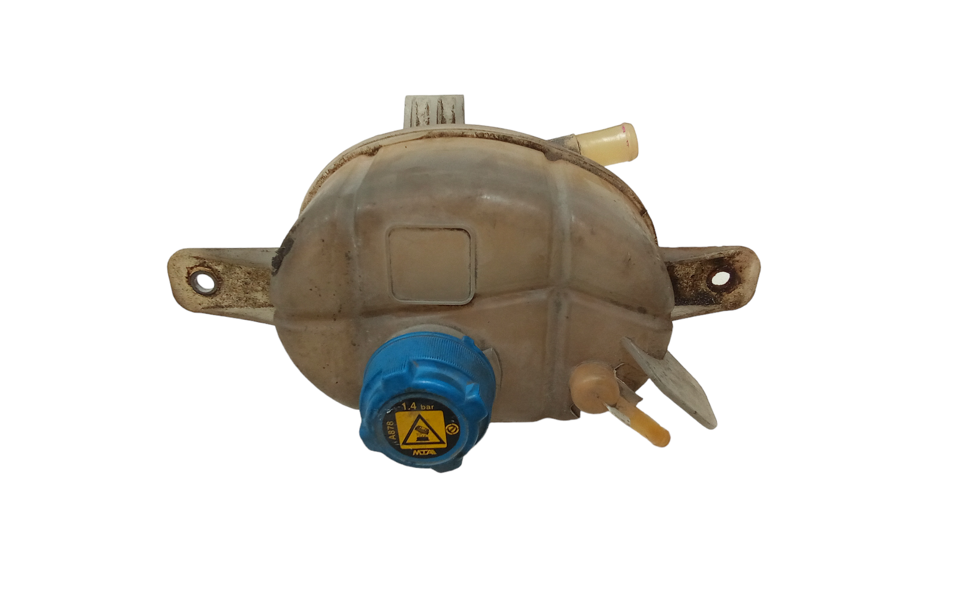 Vaschetta Compensazione Radiatore 1622715480 Usato