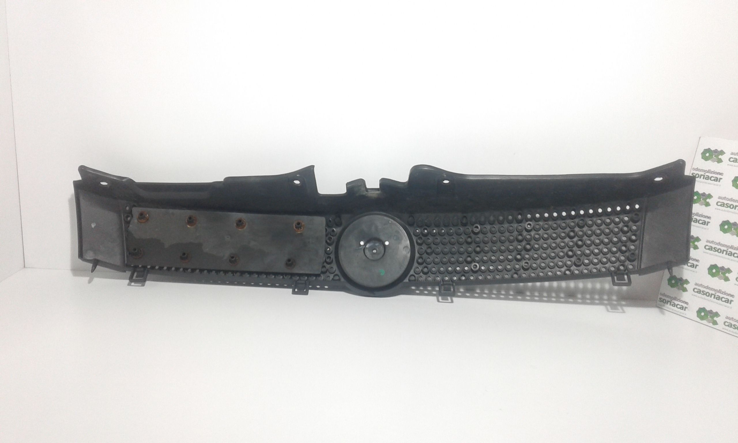 Griglia Paraurti Ant. Usato