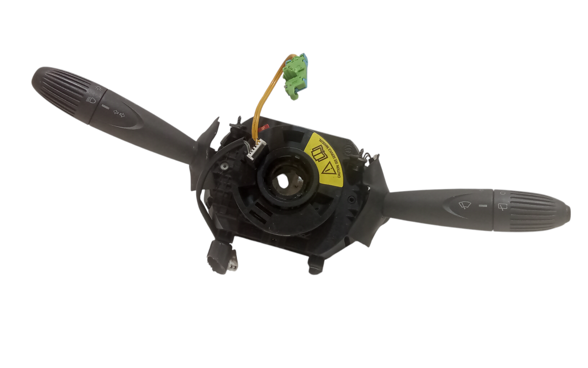 Retrovisore Est. Destro 735310073 Usato