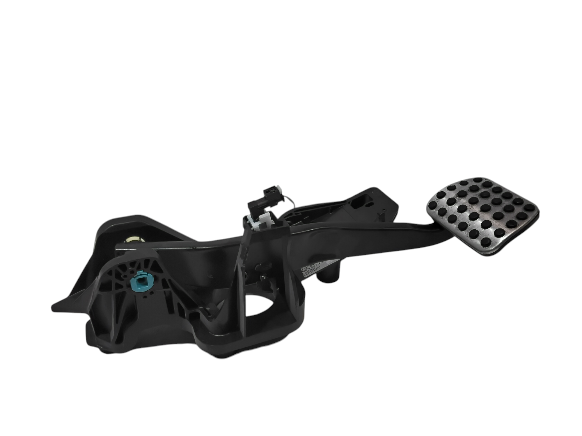 Pedale Freno A1772900900 Usato