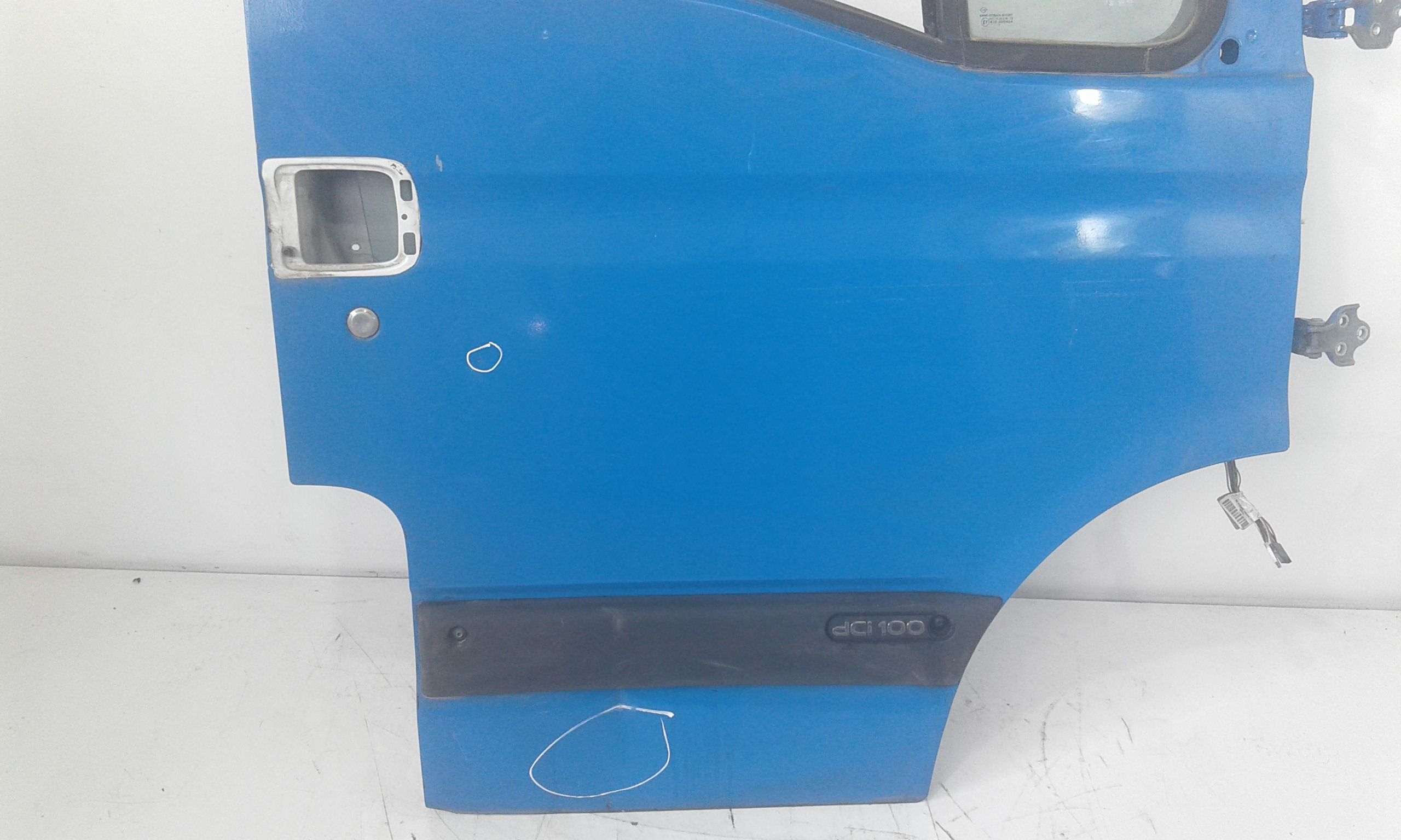 Porta Ant. Destro 7751474637 Usato