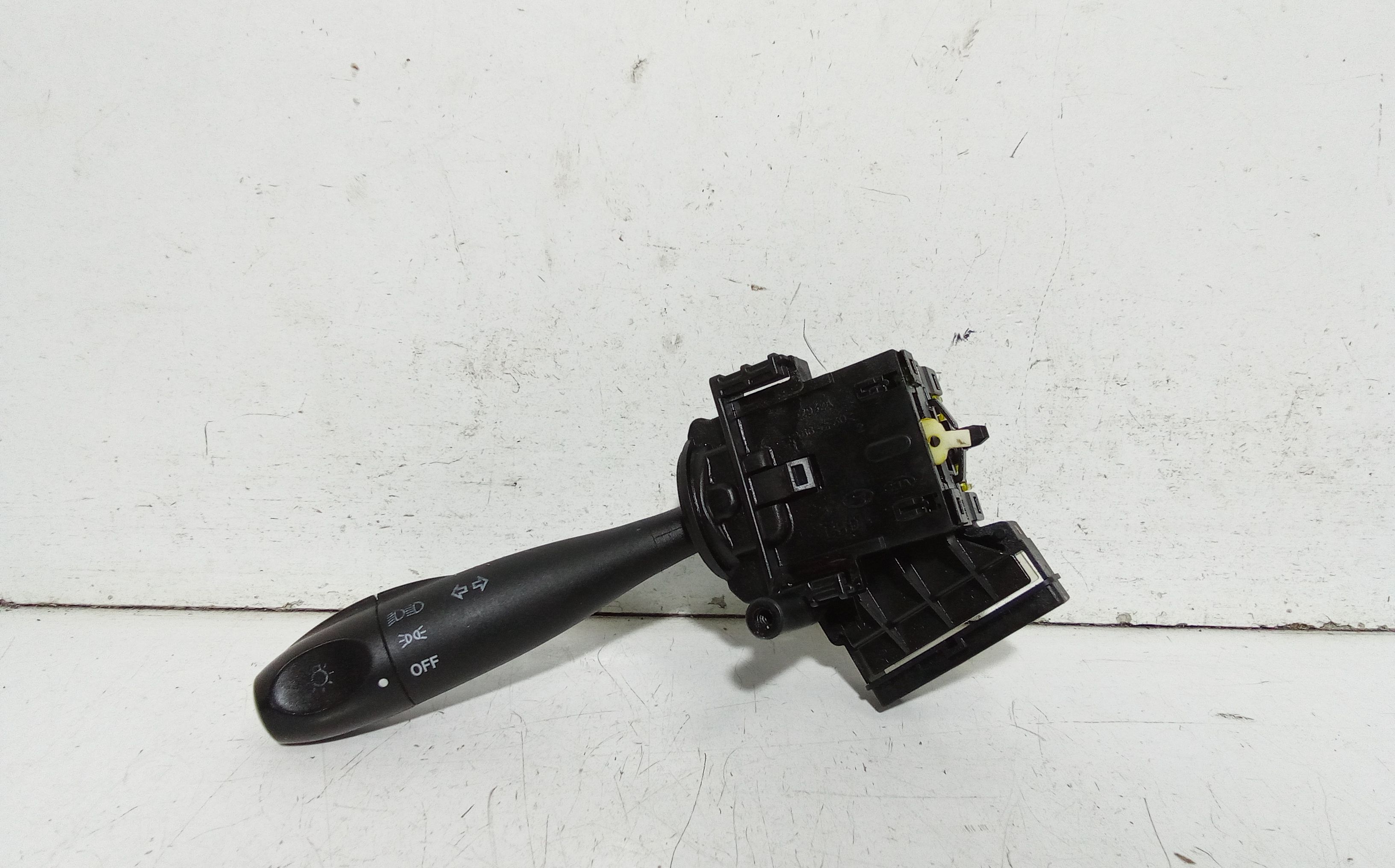 Devioguidasgancio Sinistro Usato