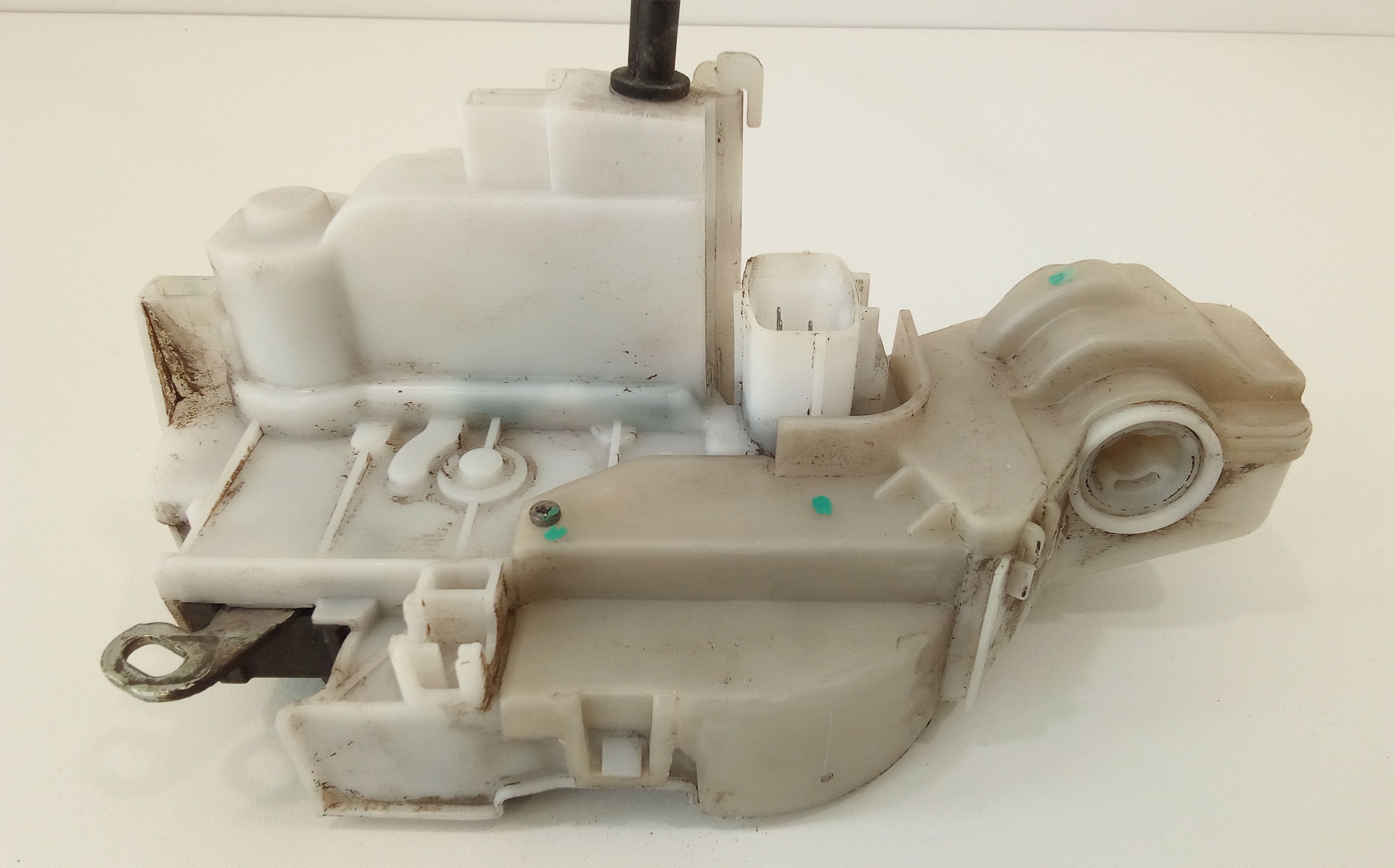 Serratura Porta Ant. Sinistro 50513056 Usato