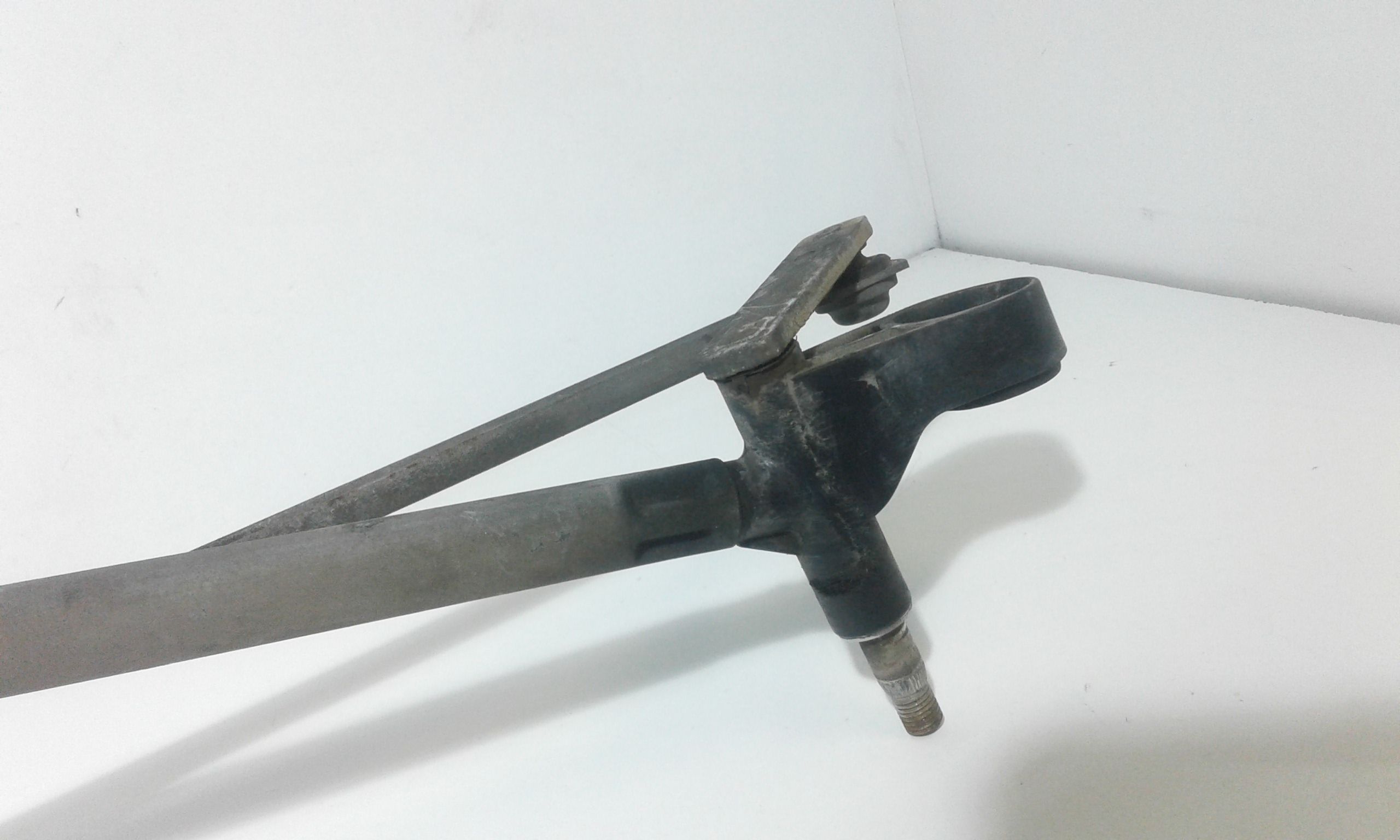 Motorino Tergiparabrezza Compl. Usato