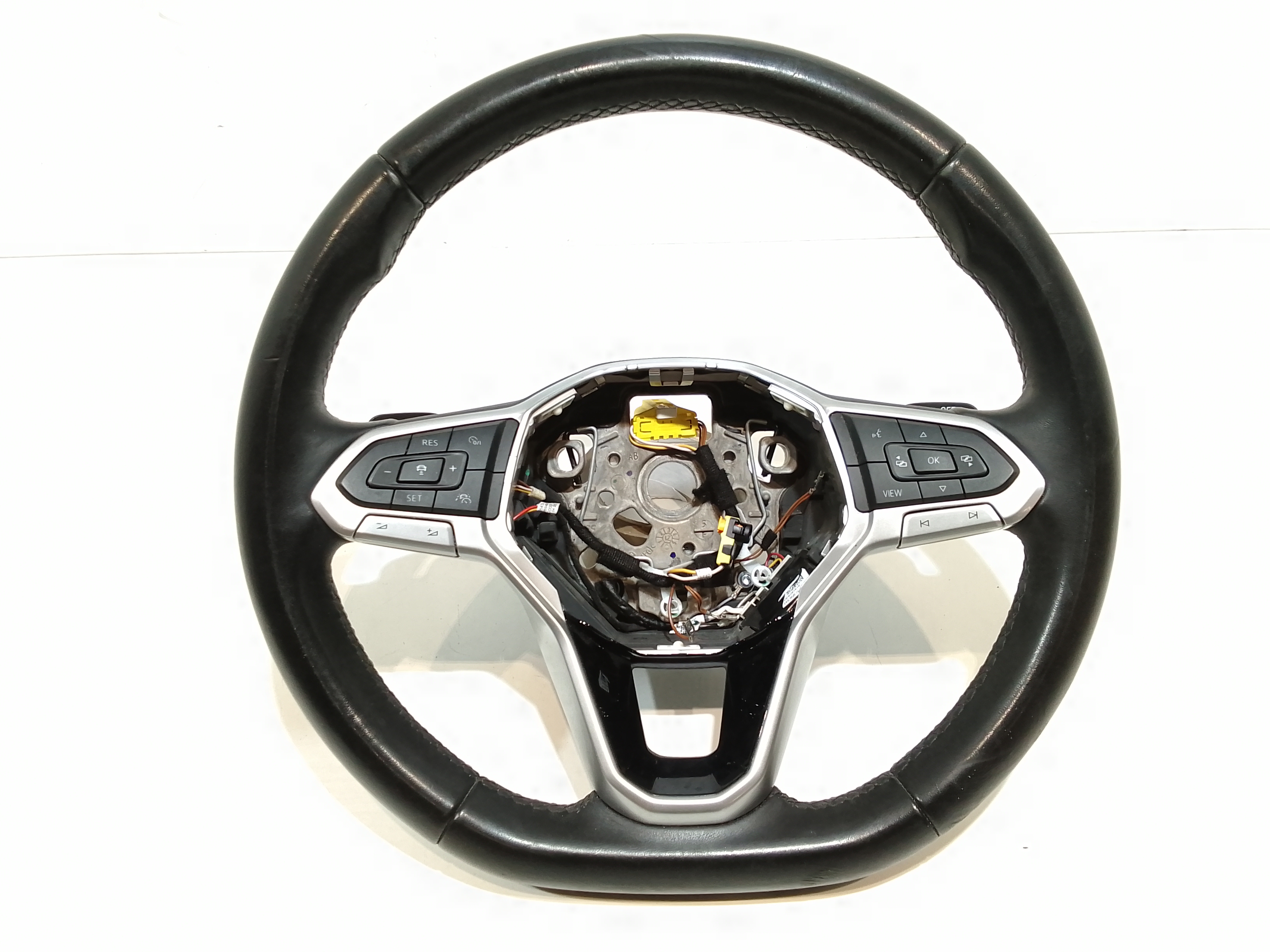 Volante 5H0419089BFVDH Usato