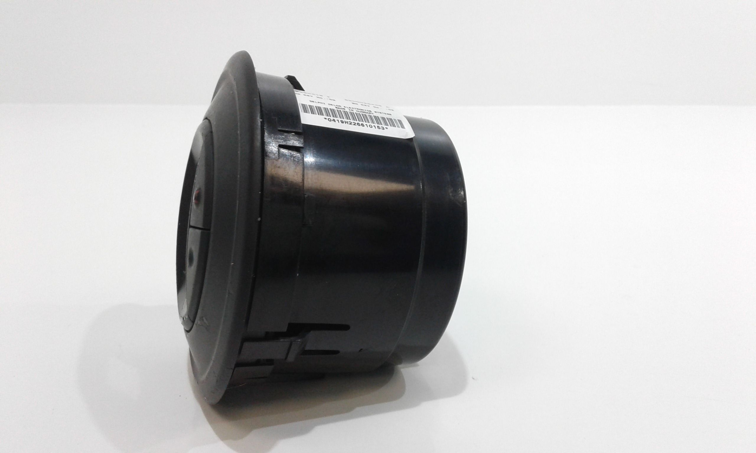 Plancia Portastrumenti Usato