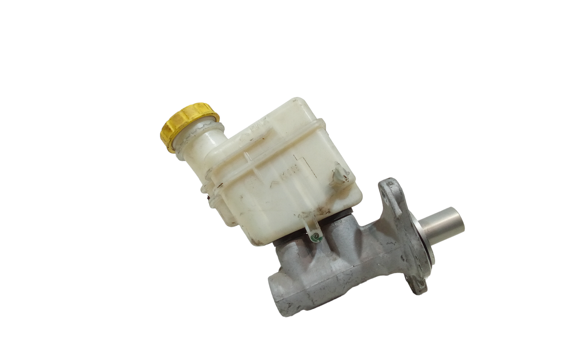 Pompa Comando Freni 77364662 Usato