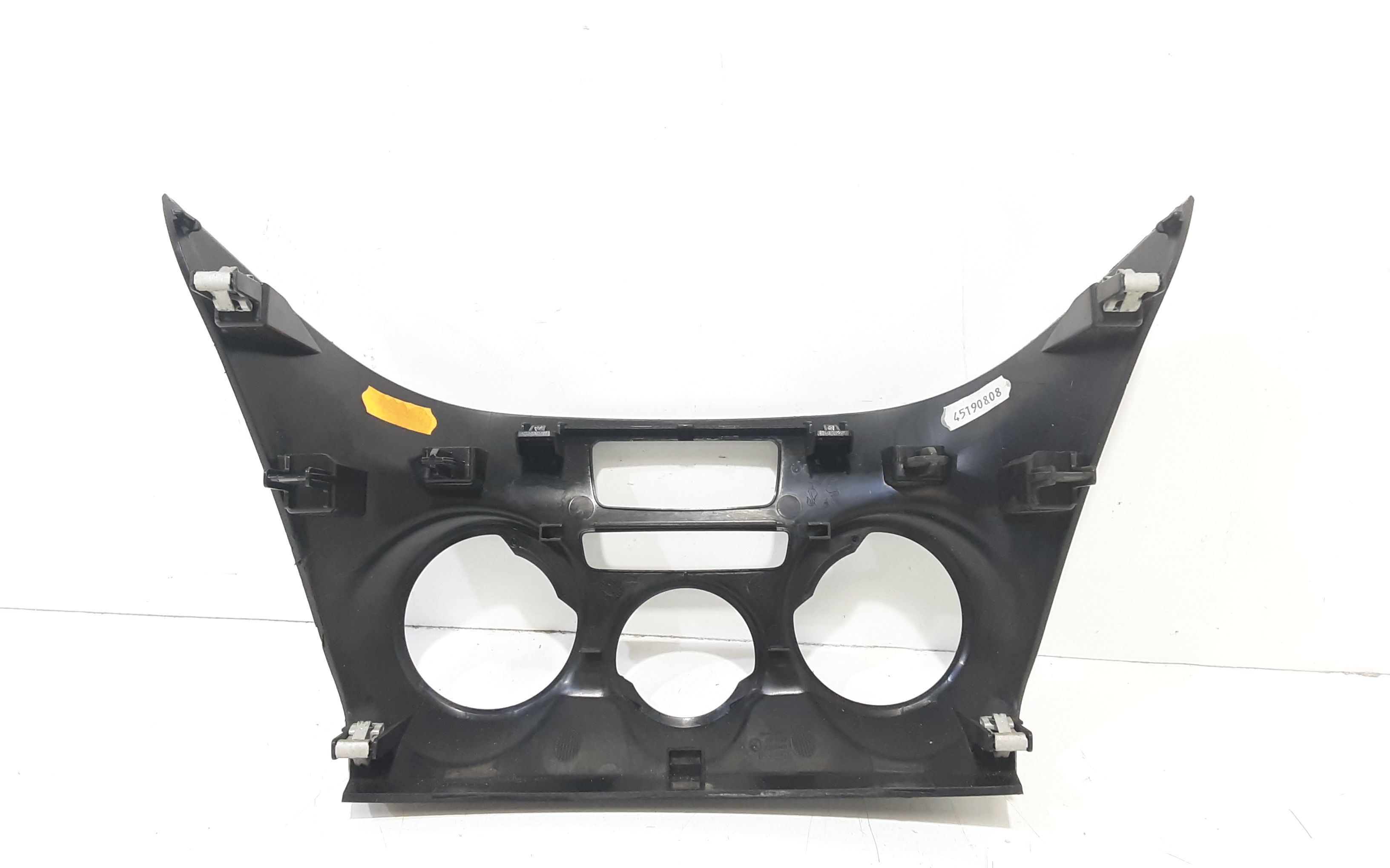 Rivestimento Centr. Cruscotto 96728464ZD Usato