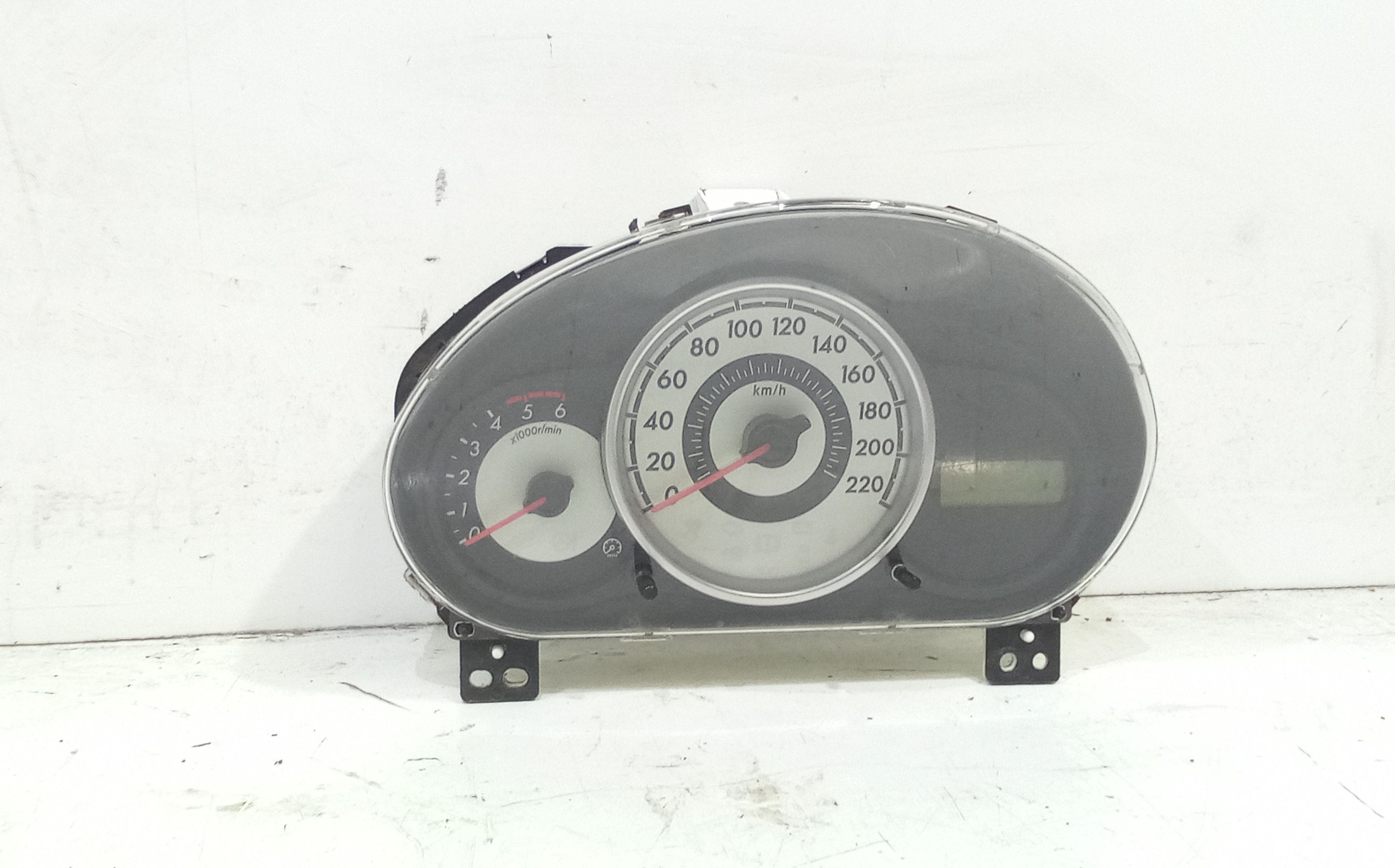 Quadro Portastrumenti Usato