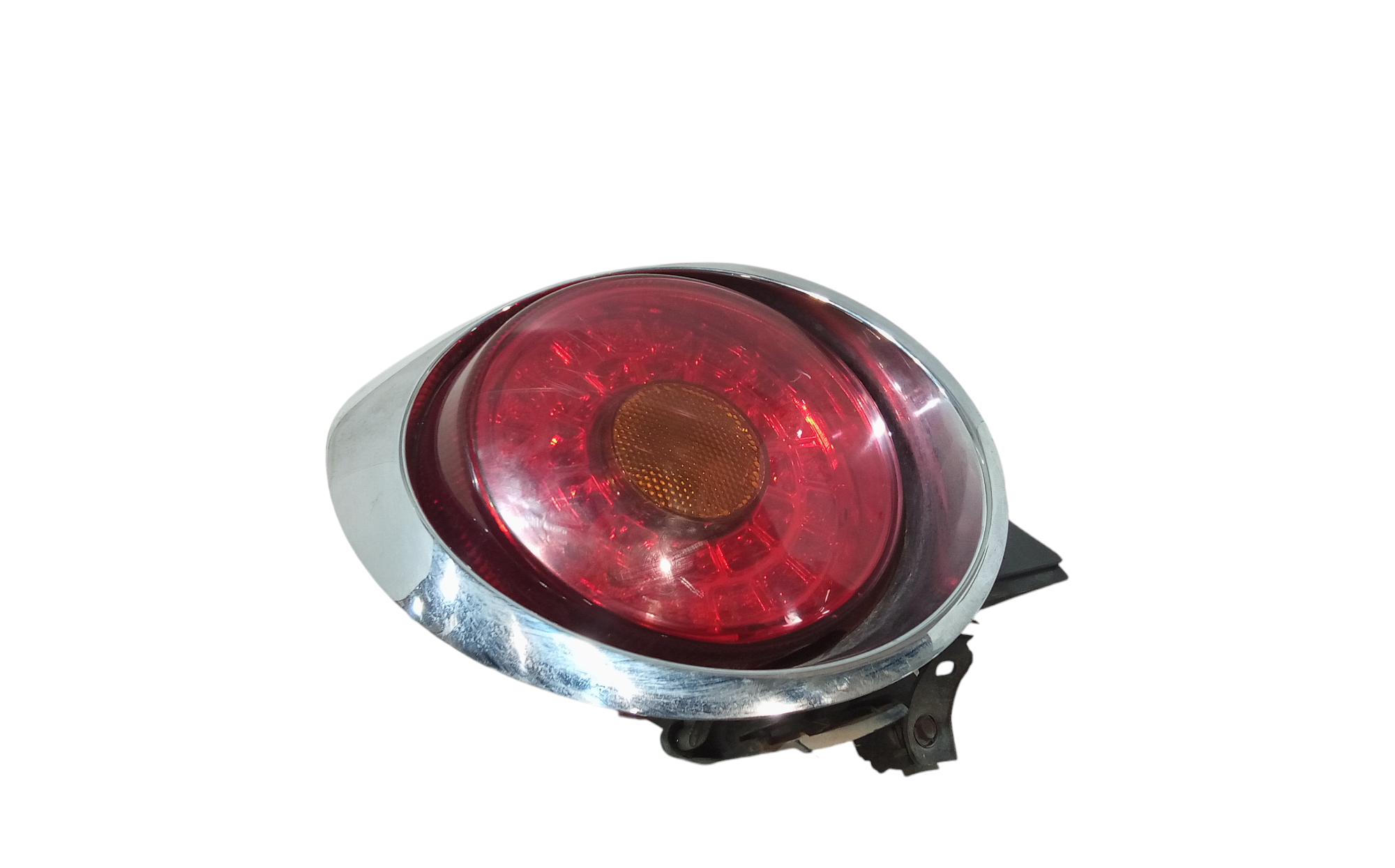 Fanale Post. Sinistro 71752163 Usato