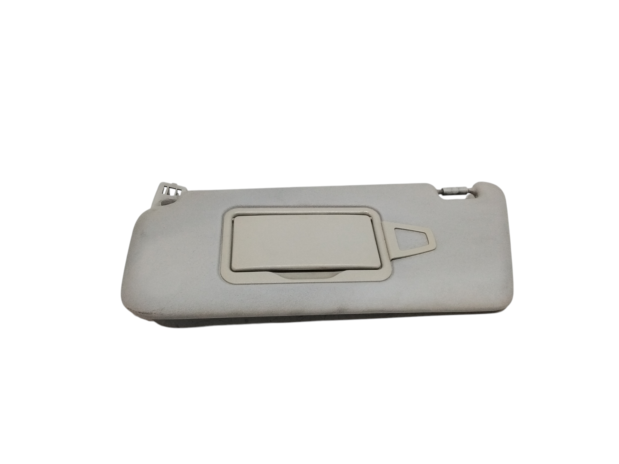 Aletta Parasole Parabrezza Sinistro A16981001107H48 Usato