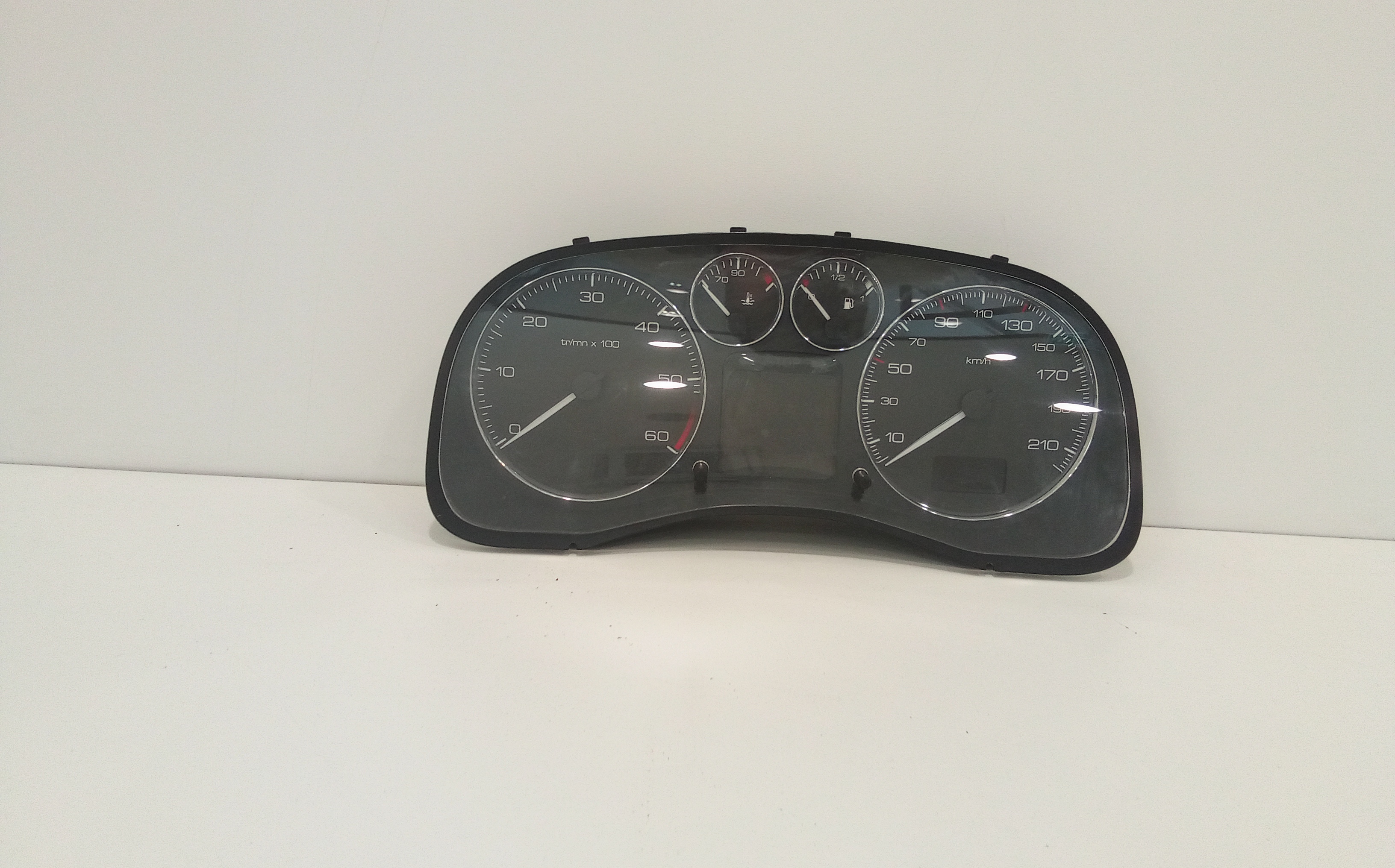 Quadro Portastrumenti Usato