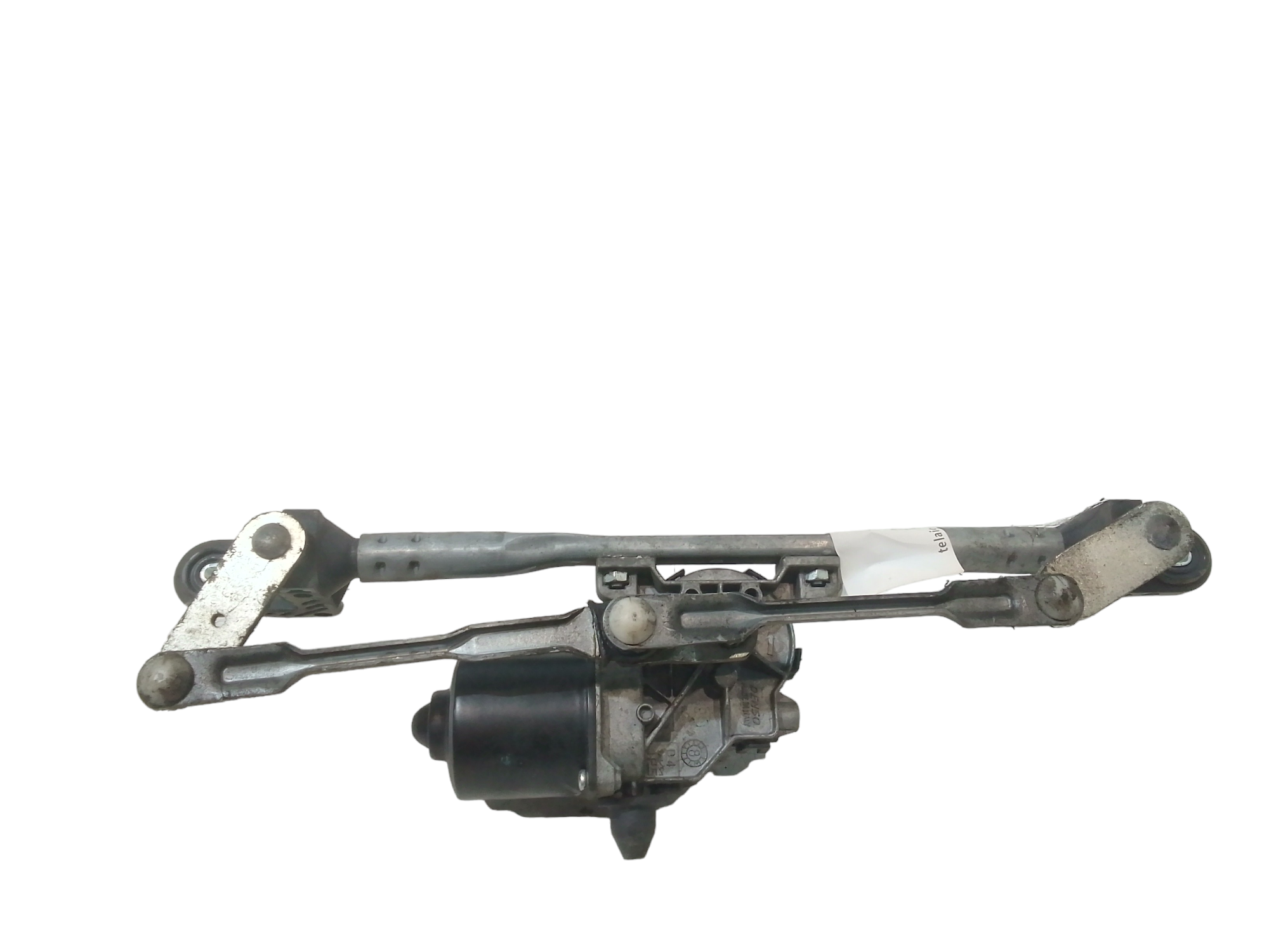 Motorino Tergiparabrezza Compl. Usato