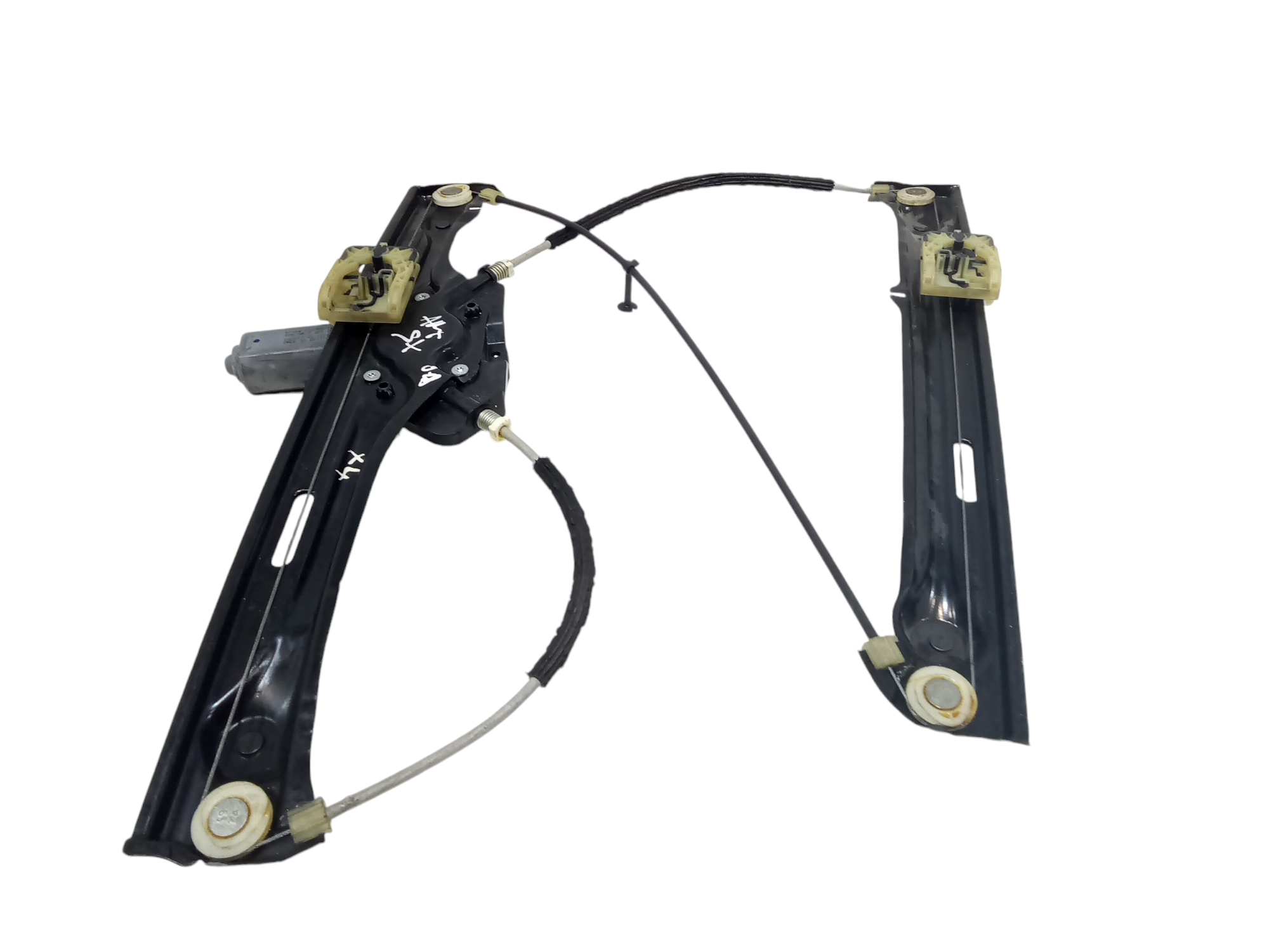 Alzacristallo Porta Ant. Sinistro Usato