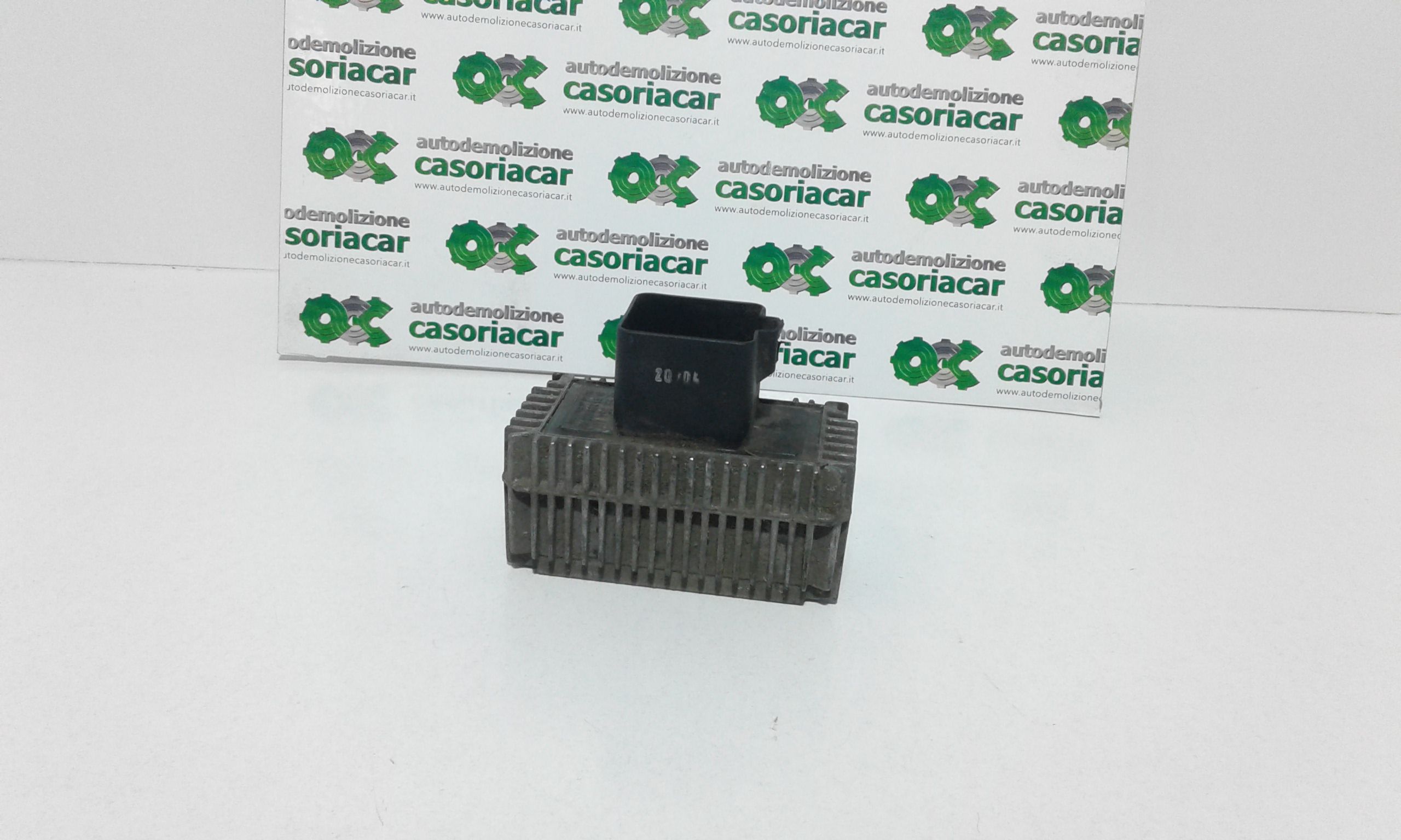 Relè Preriscaldamento Candelette Usato